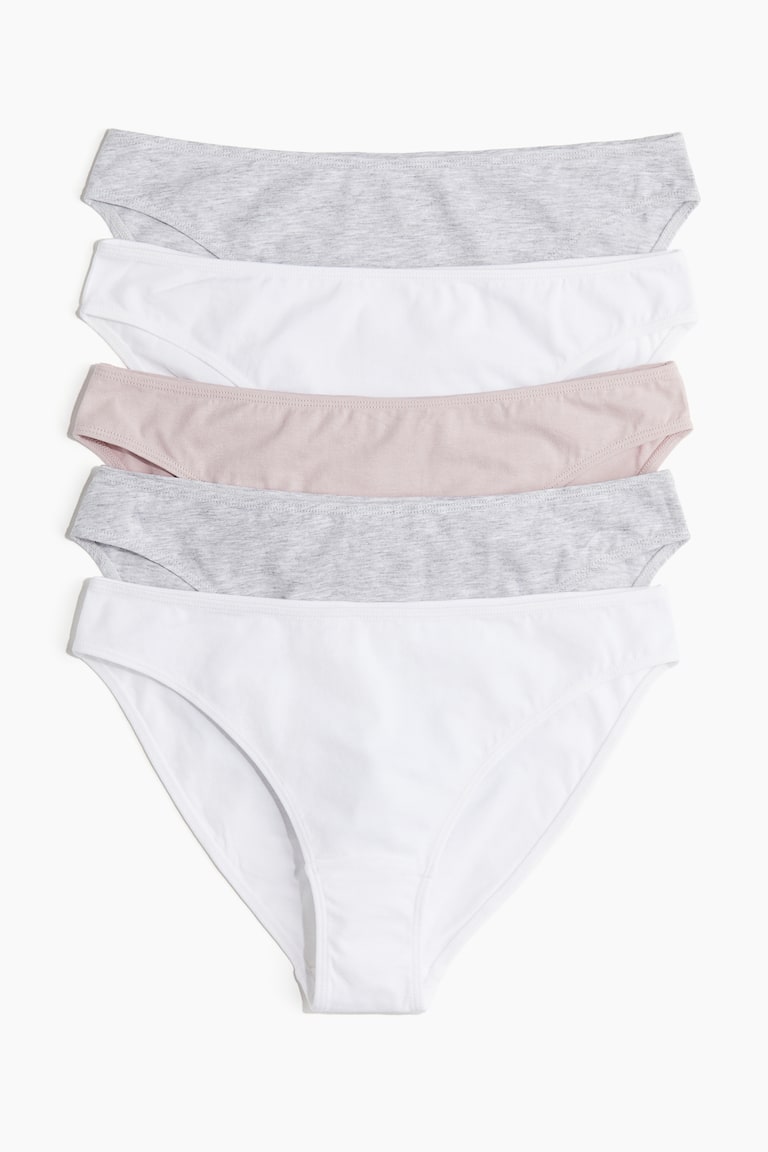 Culottes H&M Taille 16 - Motif Floral Blanc - 100% Polyester - Neuves Avec étiquettes