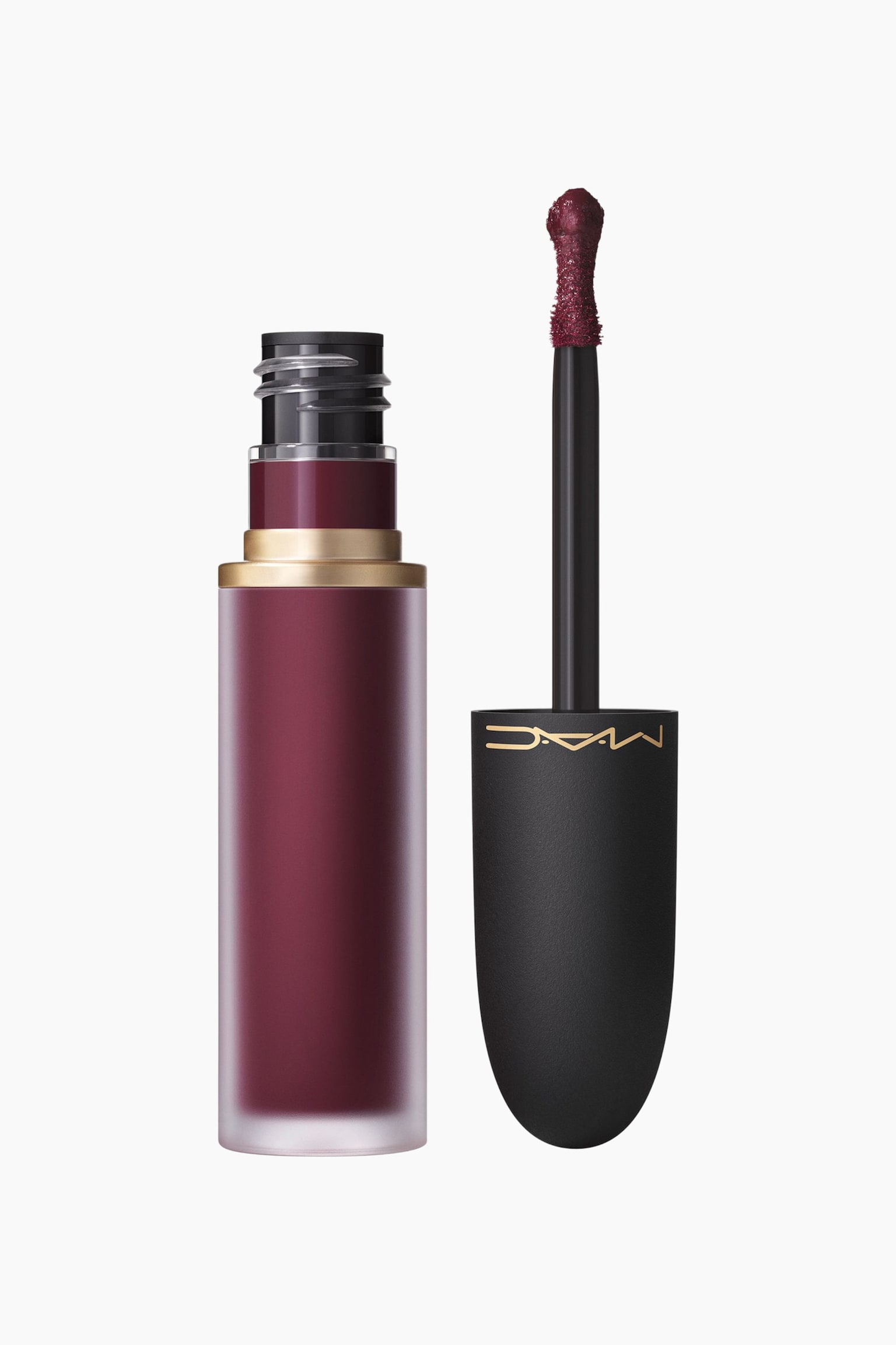 Powder Kiss Lip + Cheek Mousse - Date Night/Taken/Mull It Over/Habit/Date-maker/Warm Hug/Over The Taupe/Chestnut/Ruby Boo/Something Borrowed/It's Personal/Devoted To Chili/M·a·csmash/Velvet Teddy/Buffiest