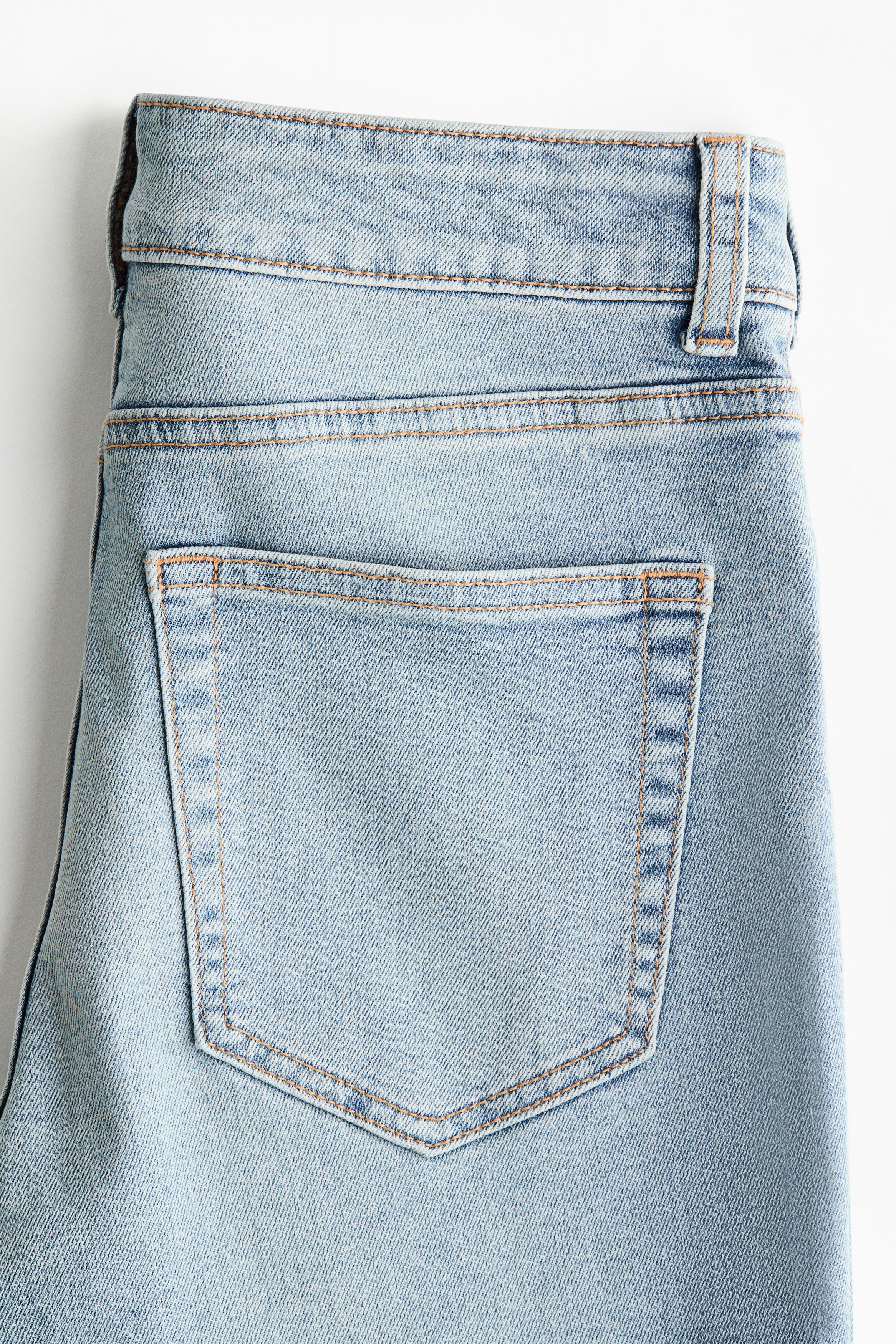 Flared High Jeans by H&M