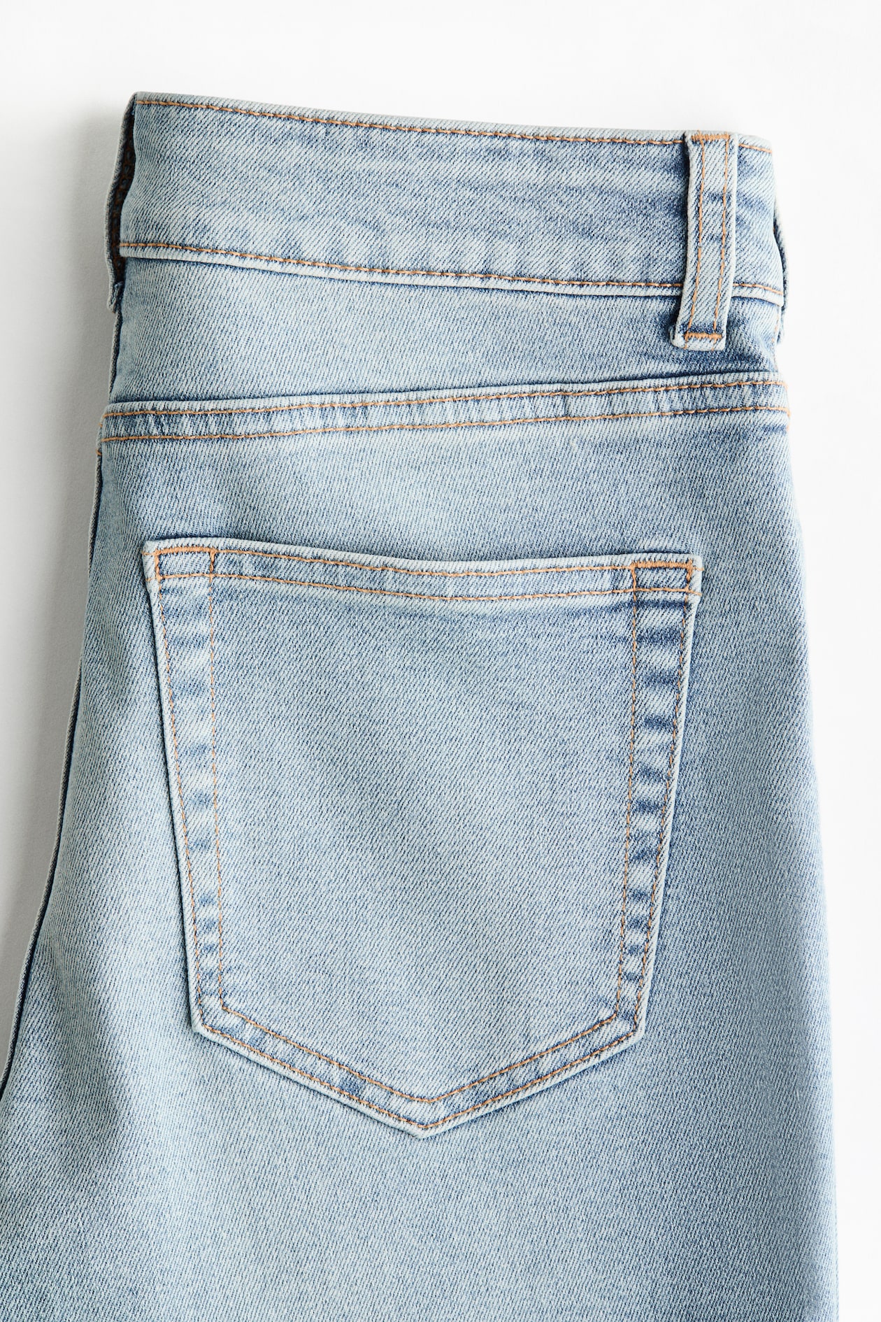 Flared High Jeans - image 3