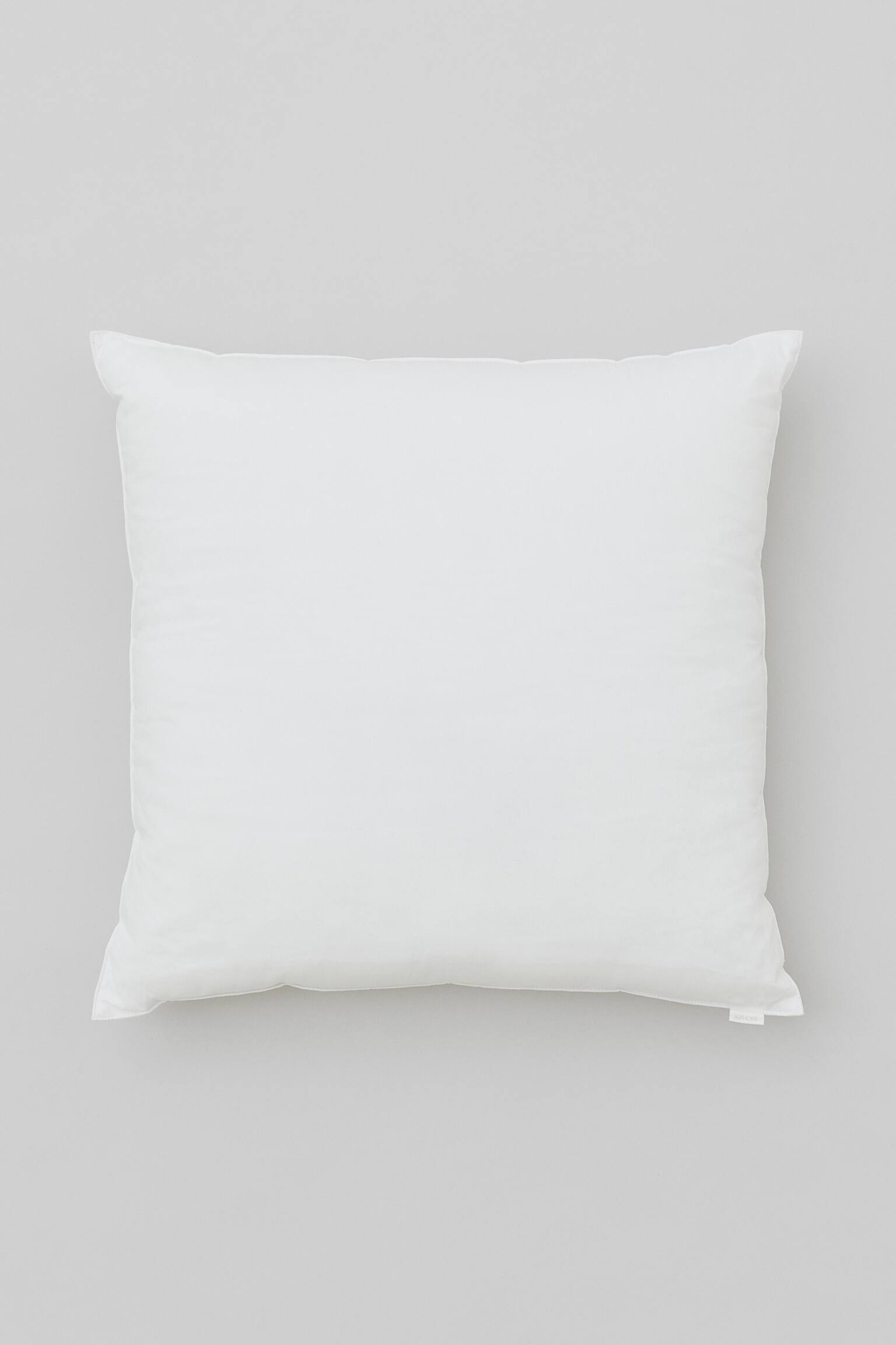 Polyester inner cushion - White