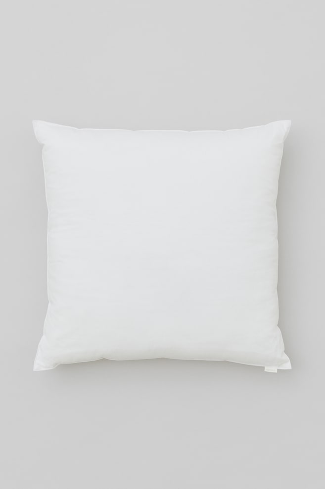 Polyester inner cushion - White - 1
