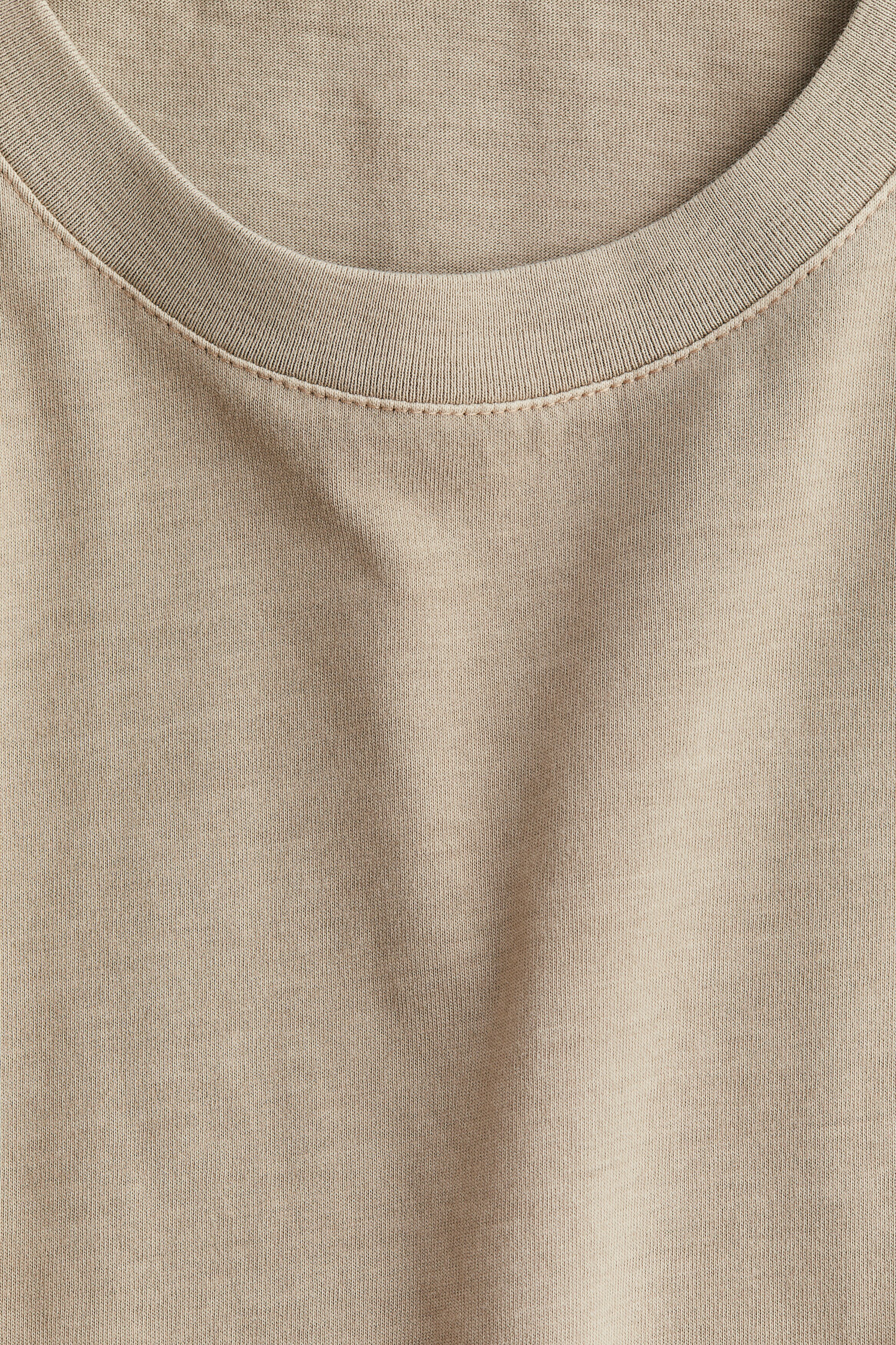 Cotton T-shirt