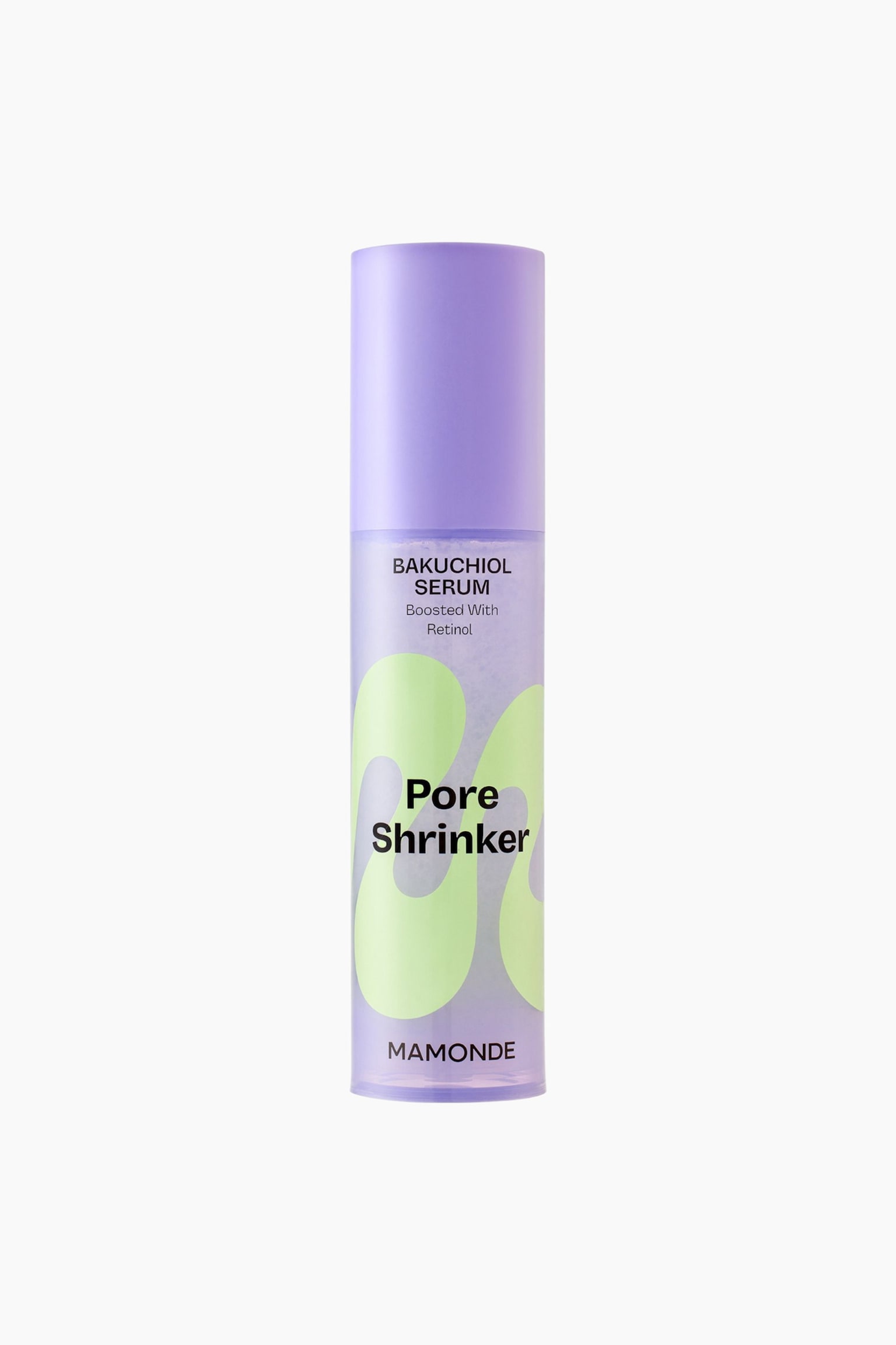 Pore Shrinker Bakuchiol Serum - Transparent - 1
