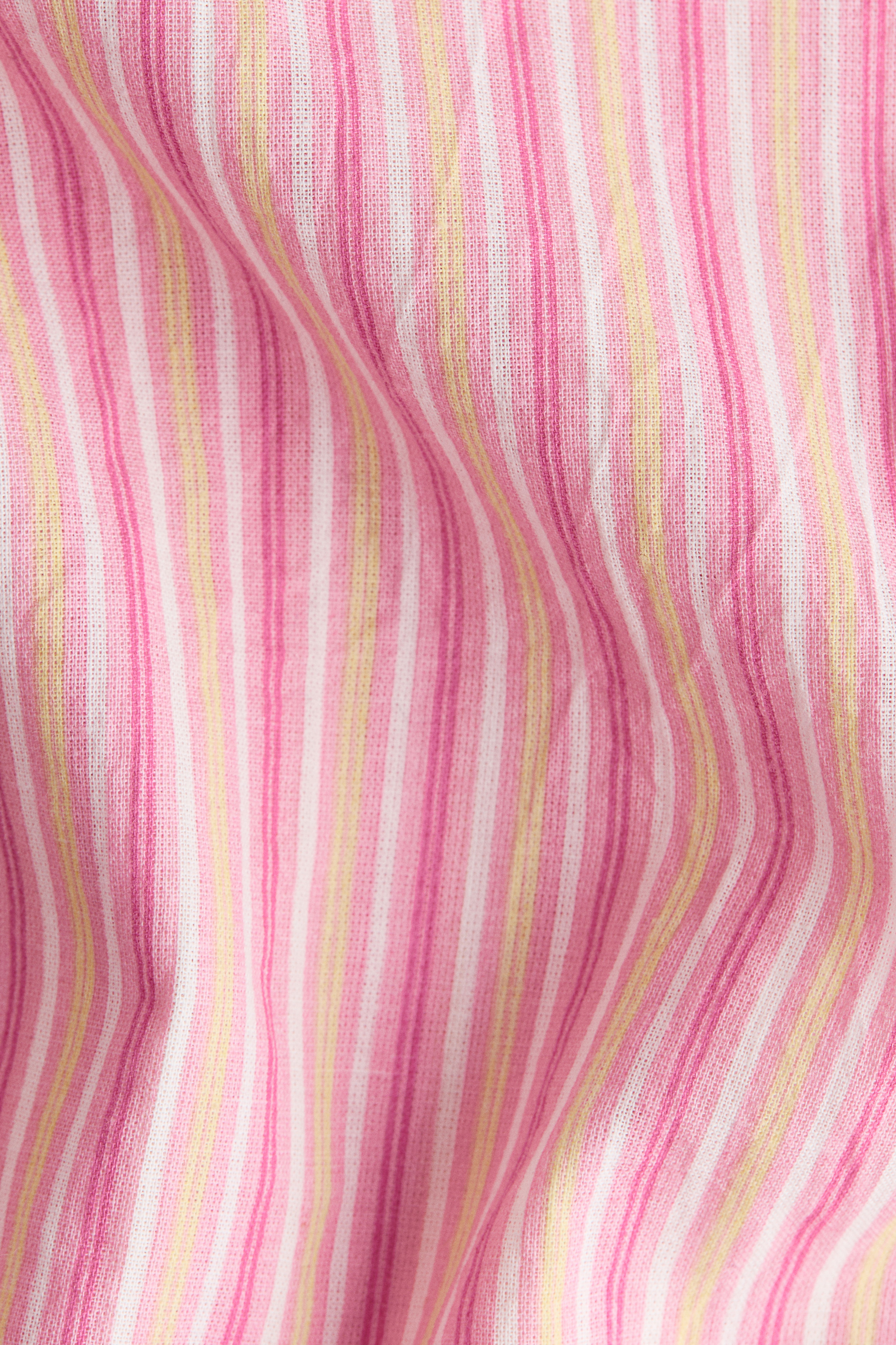 Cotton Beach Shirt
