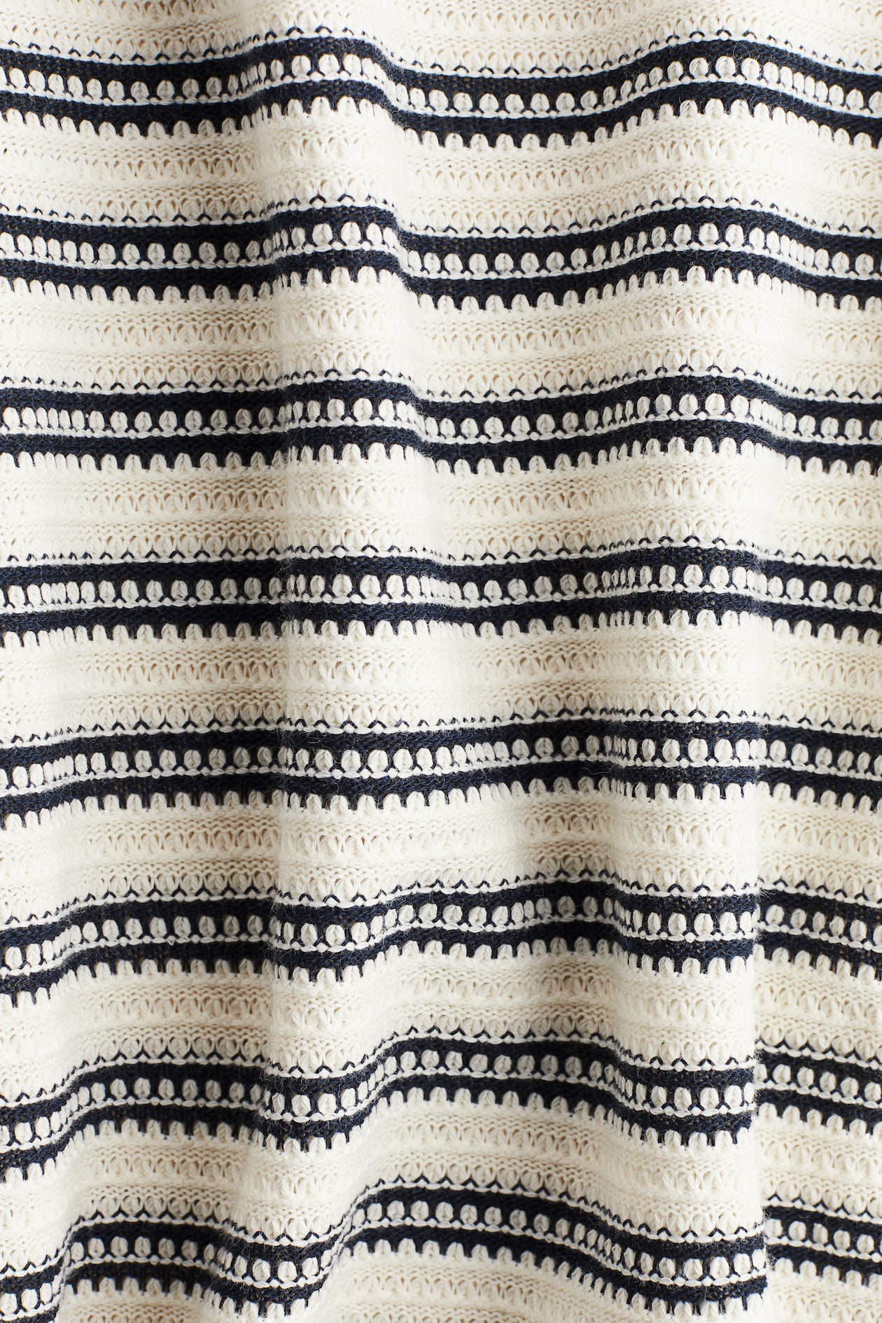 Textured-Knit Maxi Dress - image 3