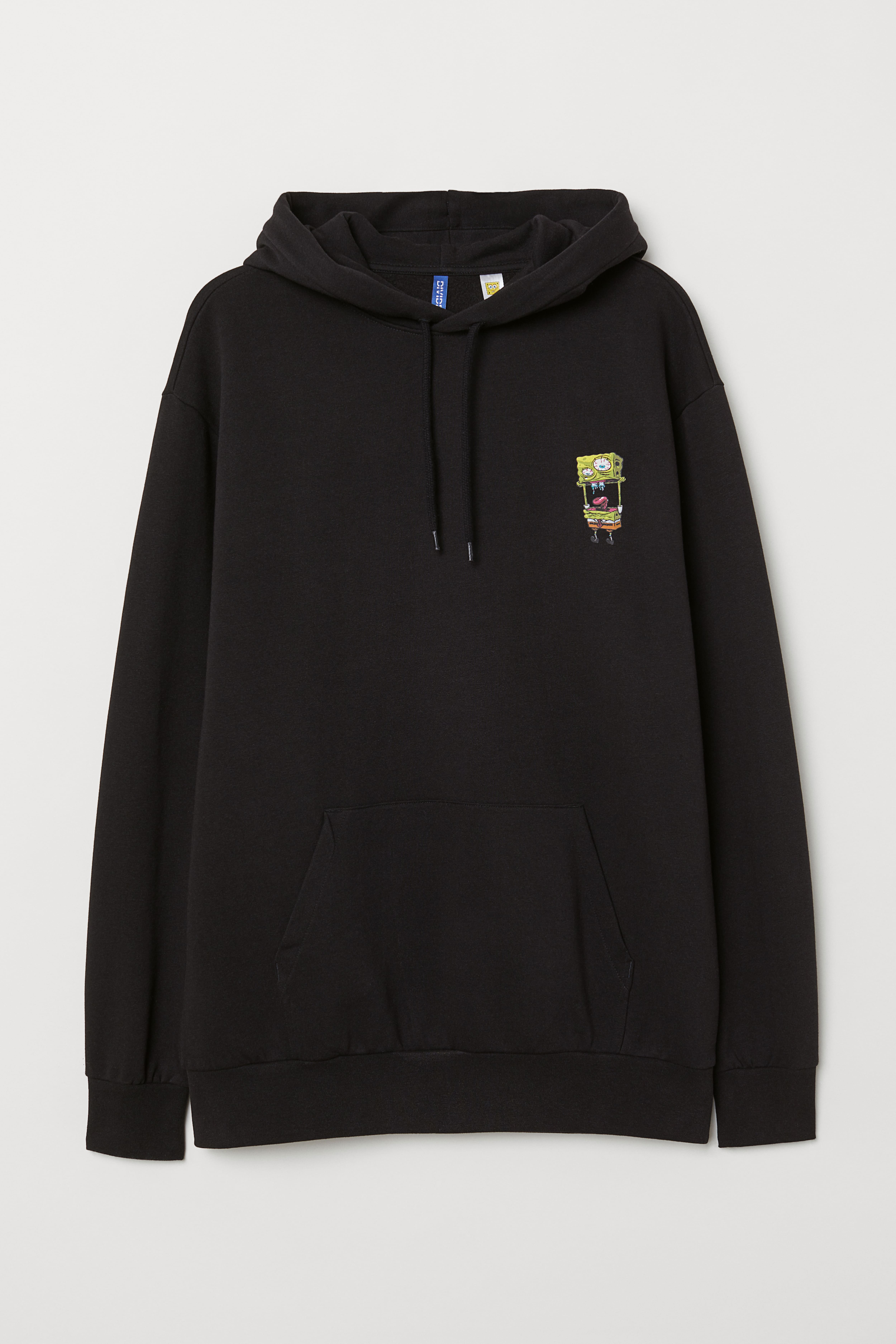 H&m x young thug hoodie hotsell