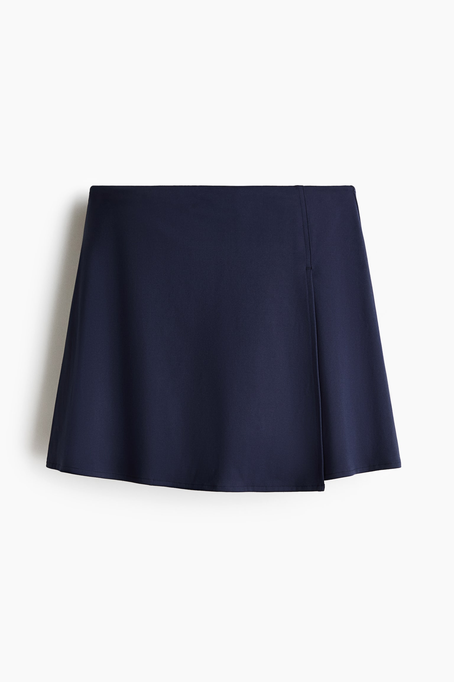 Tennis skirt with SoftMove™ - Bleu marine/Blanc/Abricot/Noir/Lilas