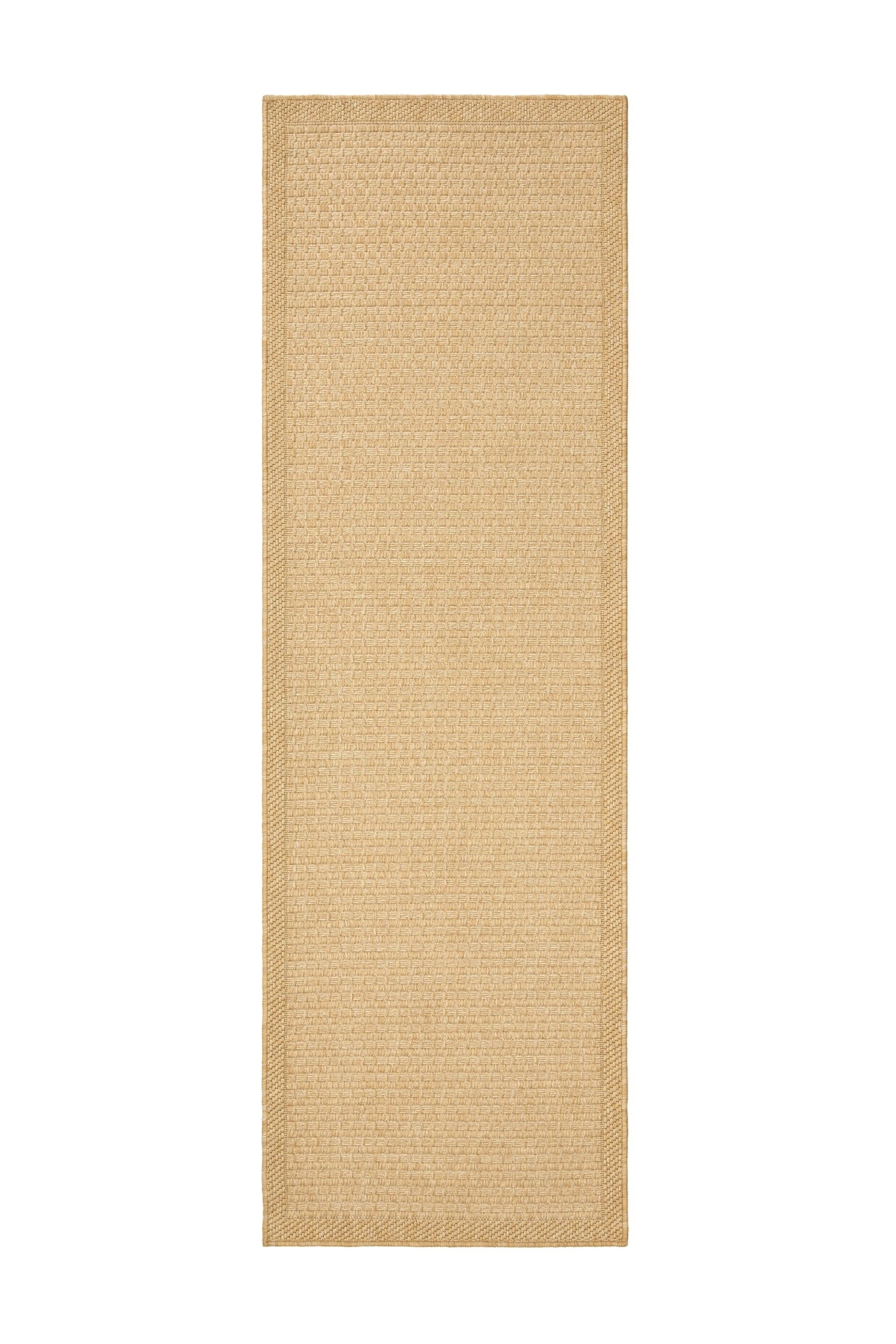 Couloir D'extérieur & Intérieur Iowa - Beige - 1