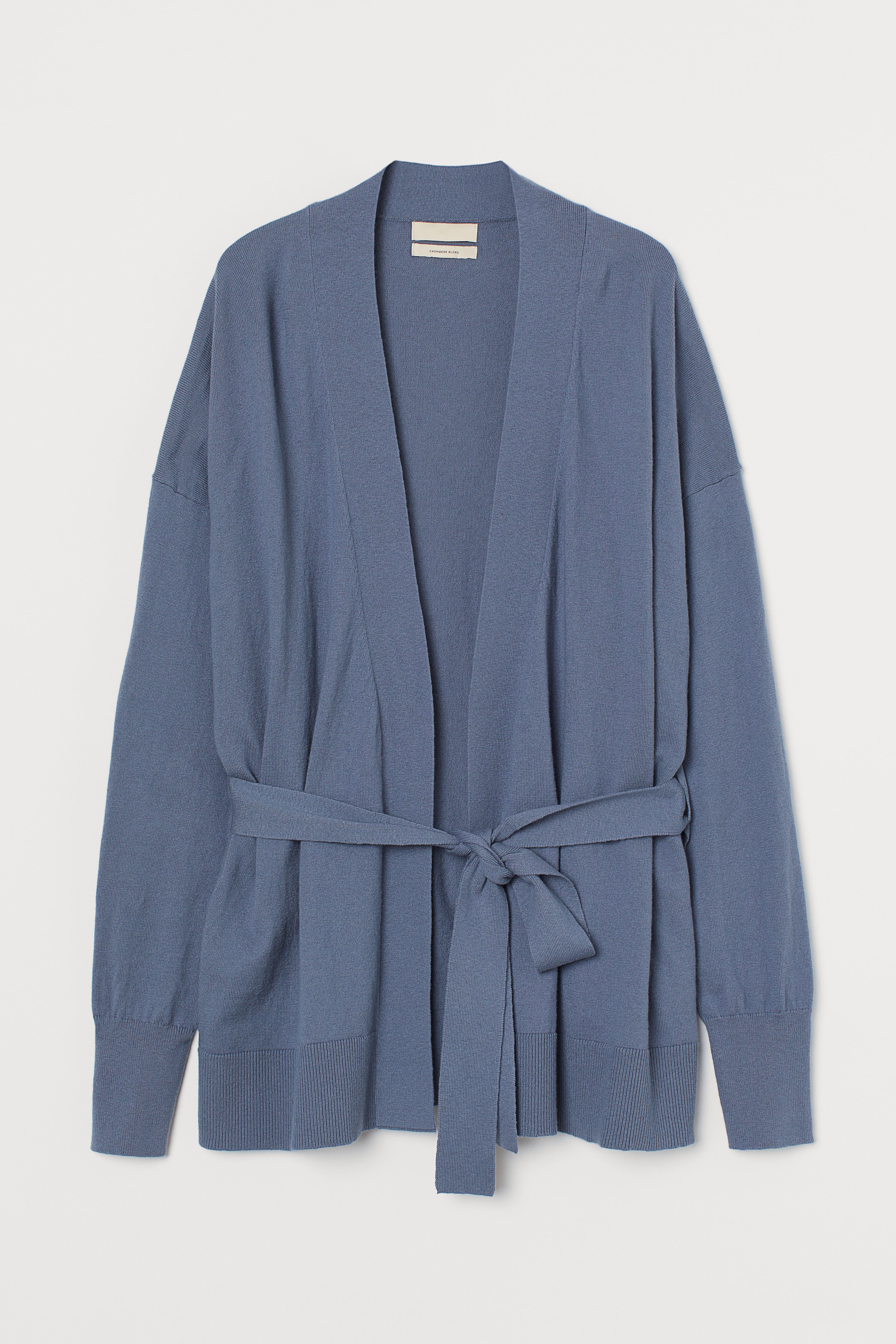 Cashmere blend Cardigan