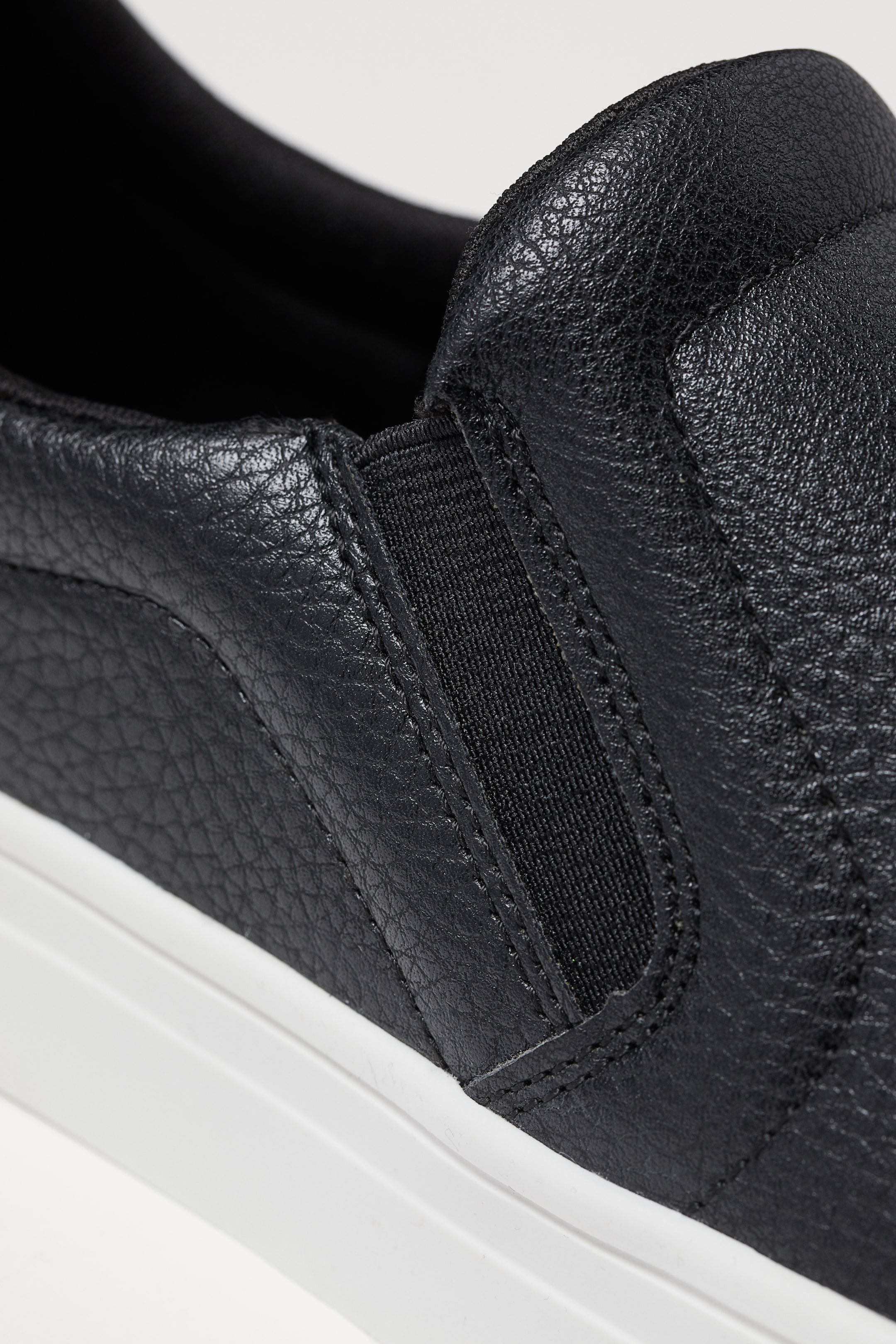 Größeres Bild ansehen: Slipper - Schwarz - Ladies | H&M DE 3