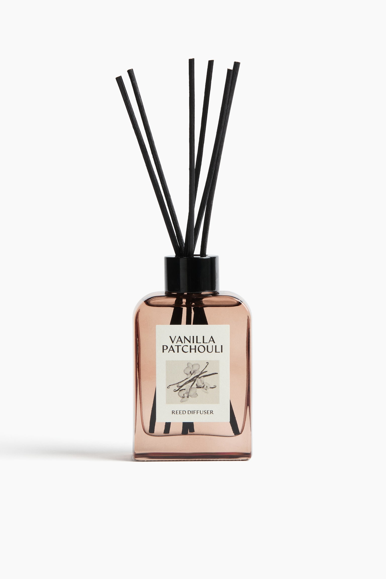 Reed diffuser - Vanilla Patchouli/Eucalyptus Mist/Minted Fig/Lemon Verde/Sequoia Santal - 5