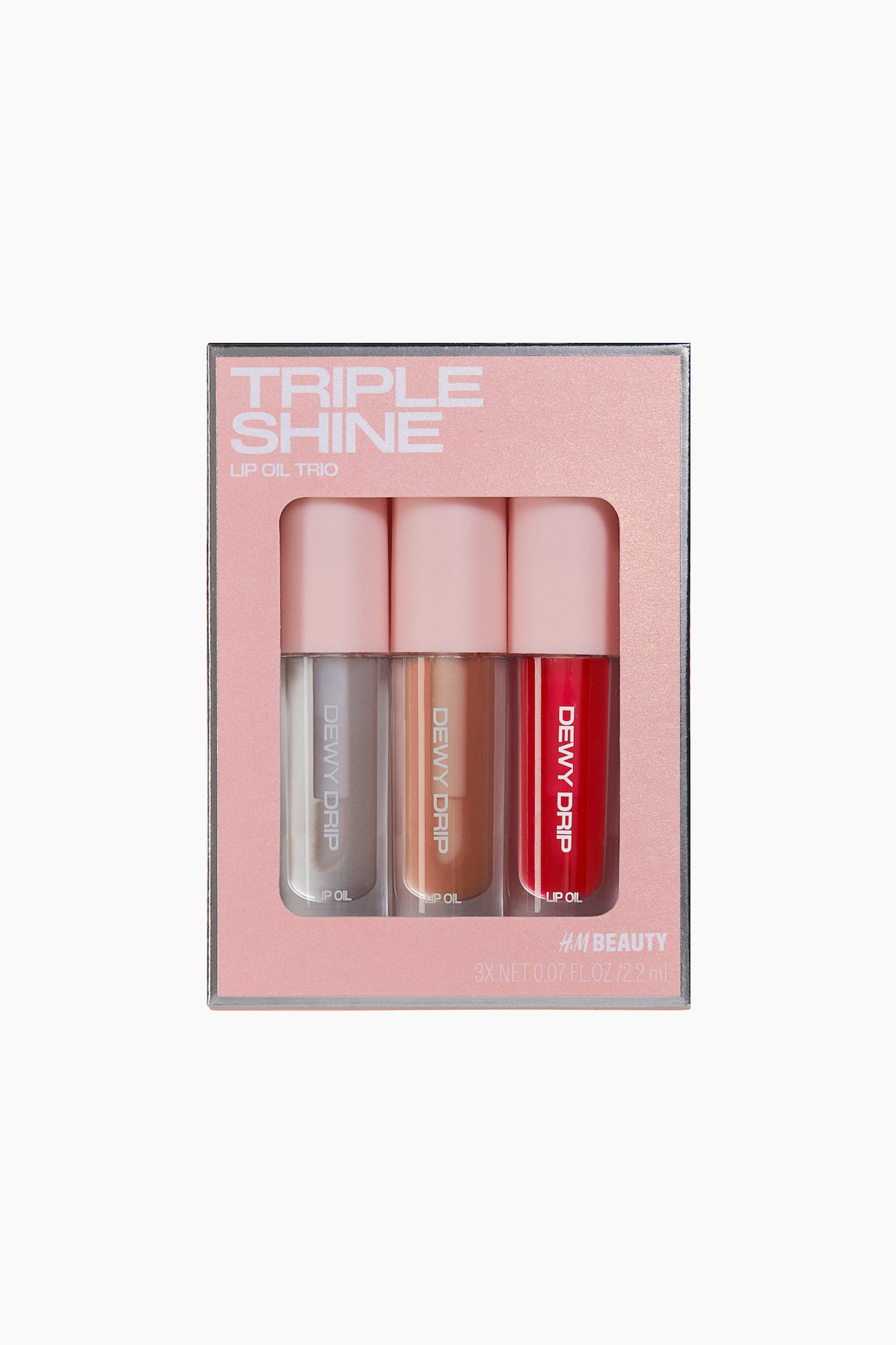 Lip Oil Trio - image 2