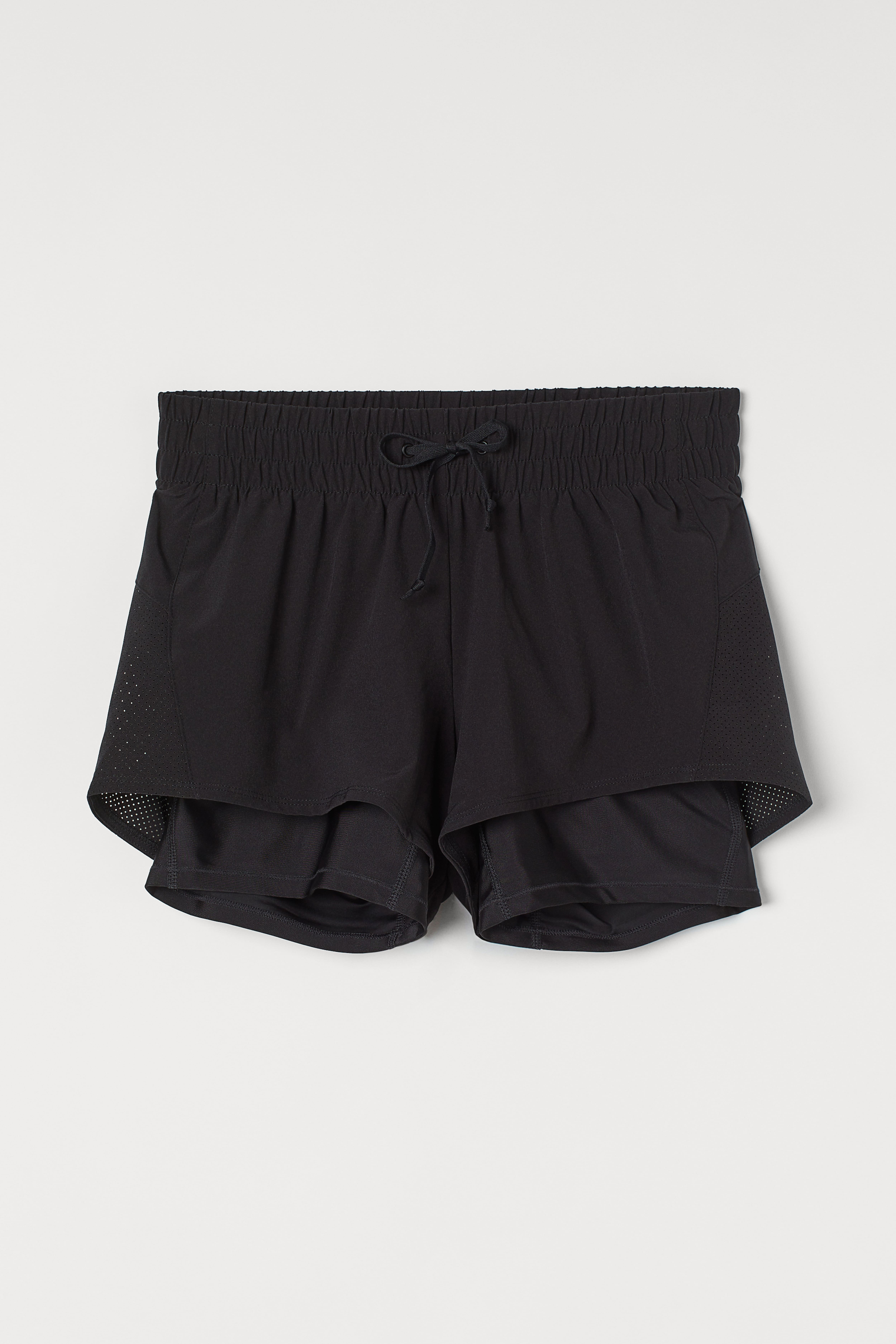 Hm fashion mama shorts