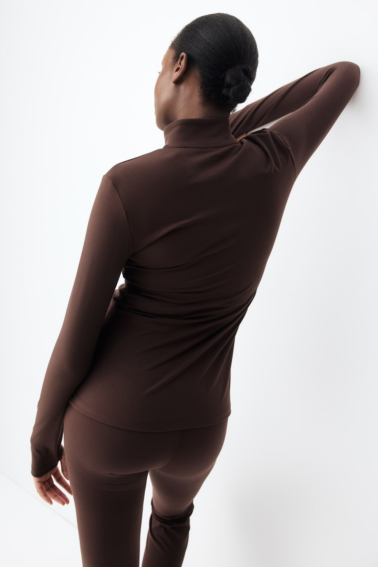 MAMA Activewear Jacket - image 2