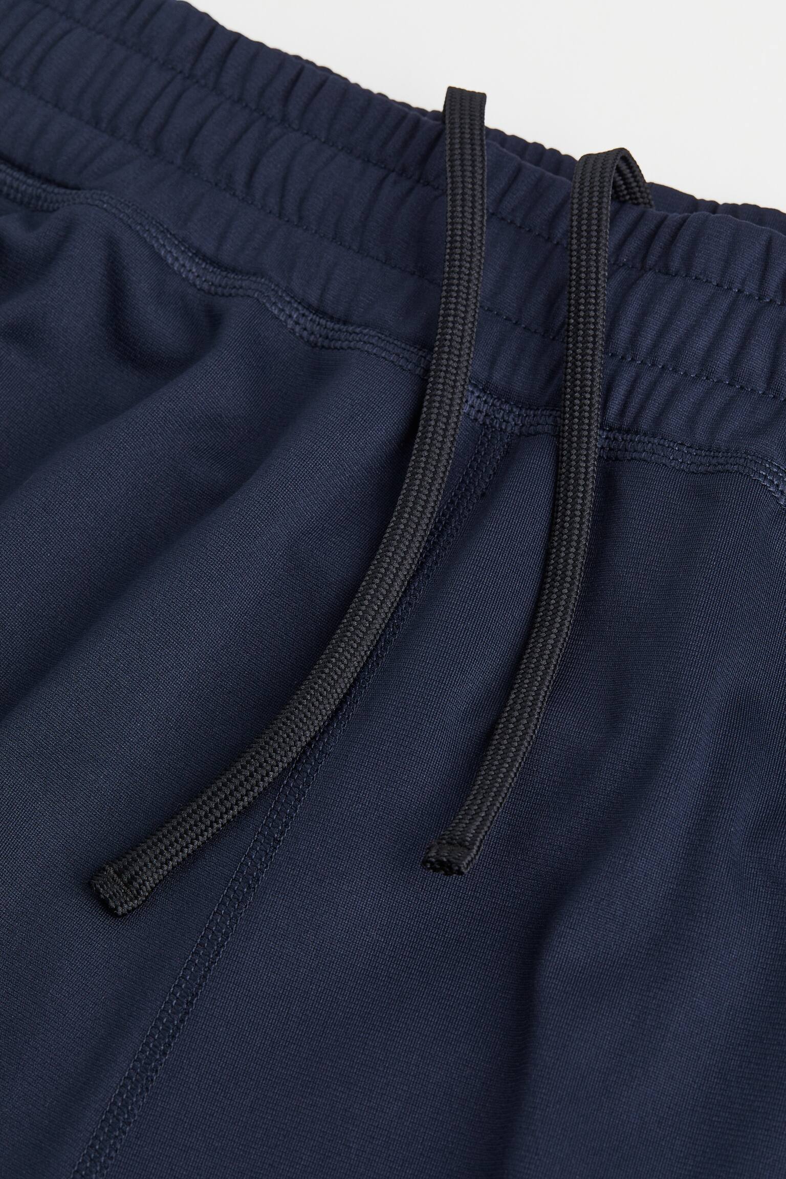 Activewear Pants - Navy blue/Dark green - 2