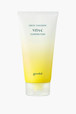 Green Tangerine Vita-c Dark Spot Cleanser