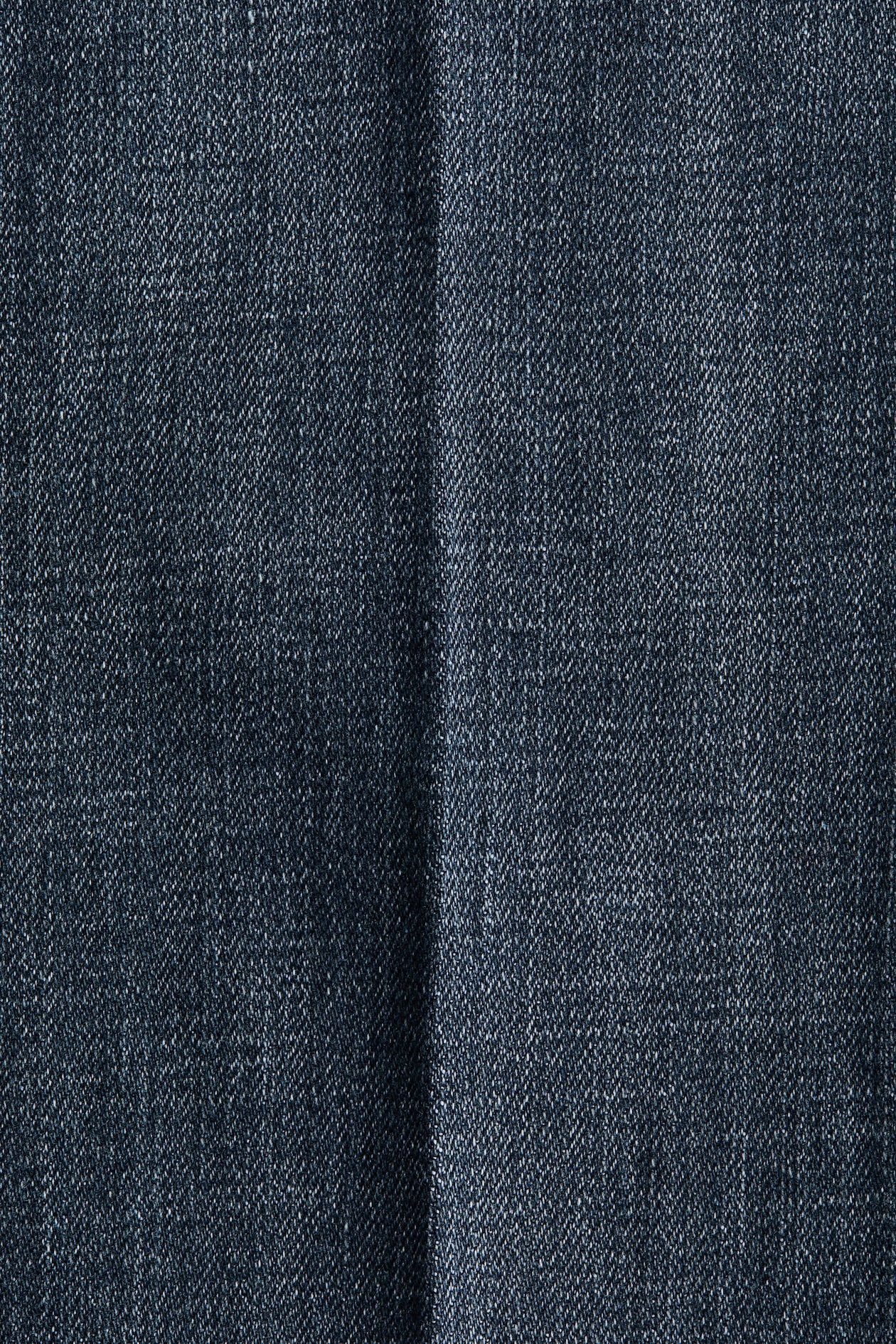 Wide High Waist Ankle Jeans - image 2