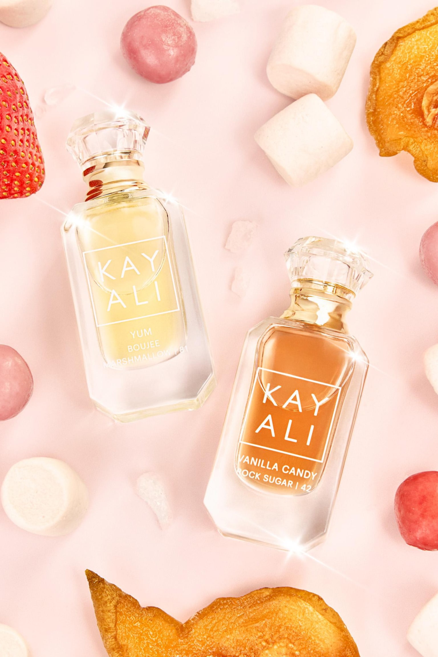 Marshmallow Candy Mini Duo - Marshmallow Candy - 2