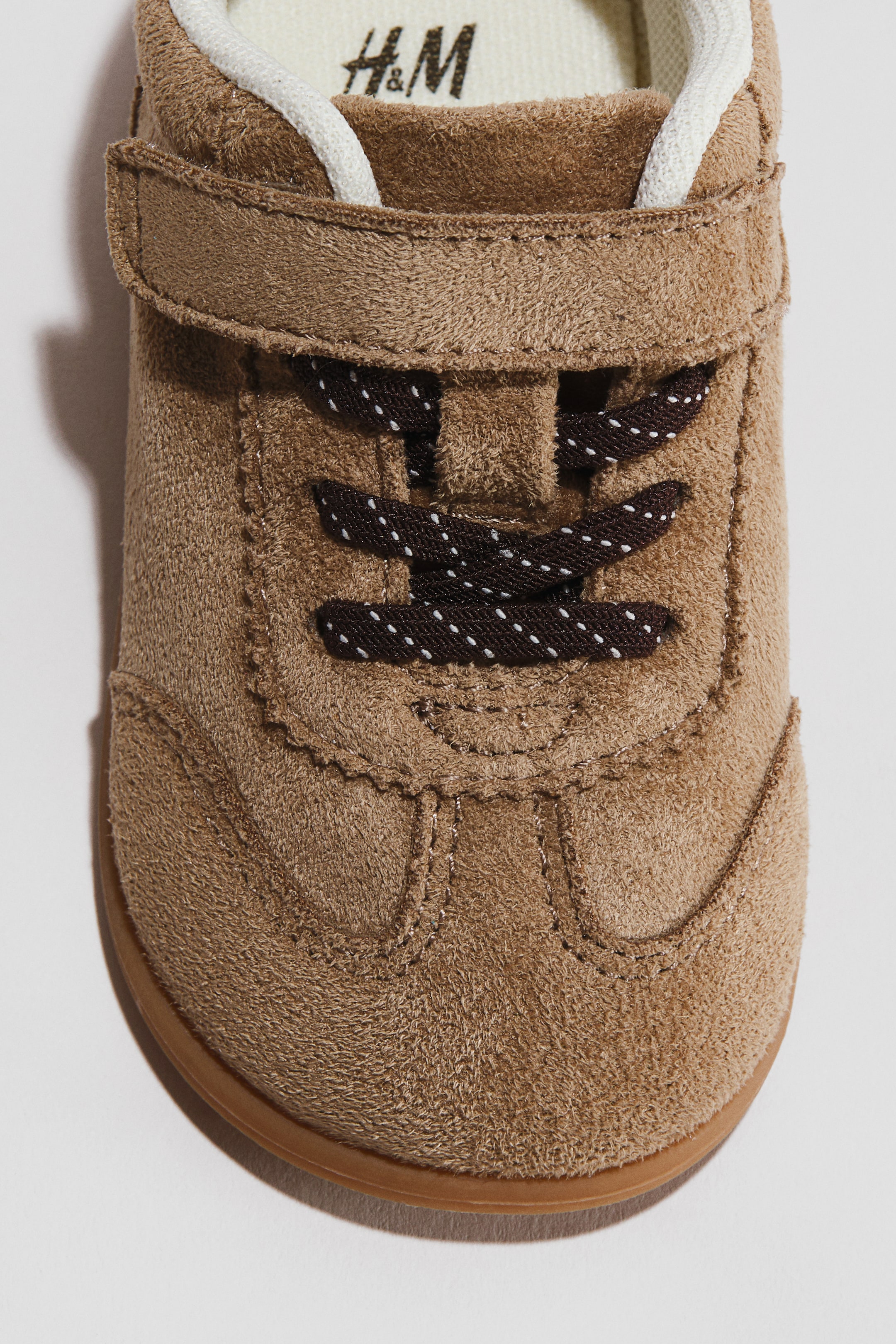 Barefoot Sneakers