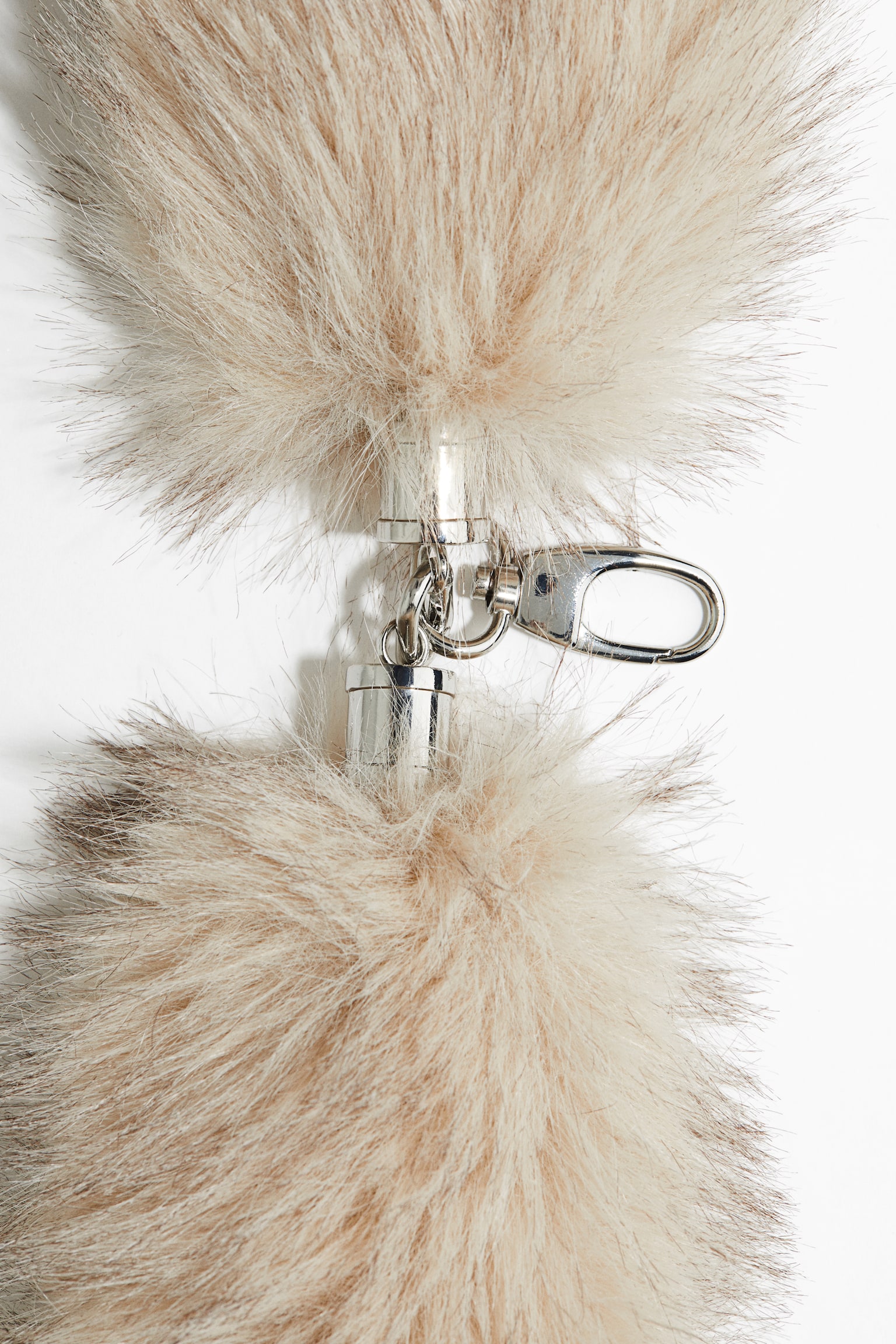 Correa para bolso - Beige claro - 2