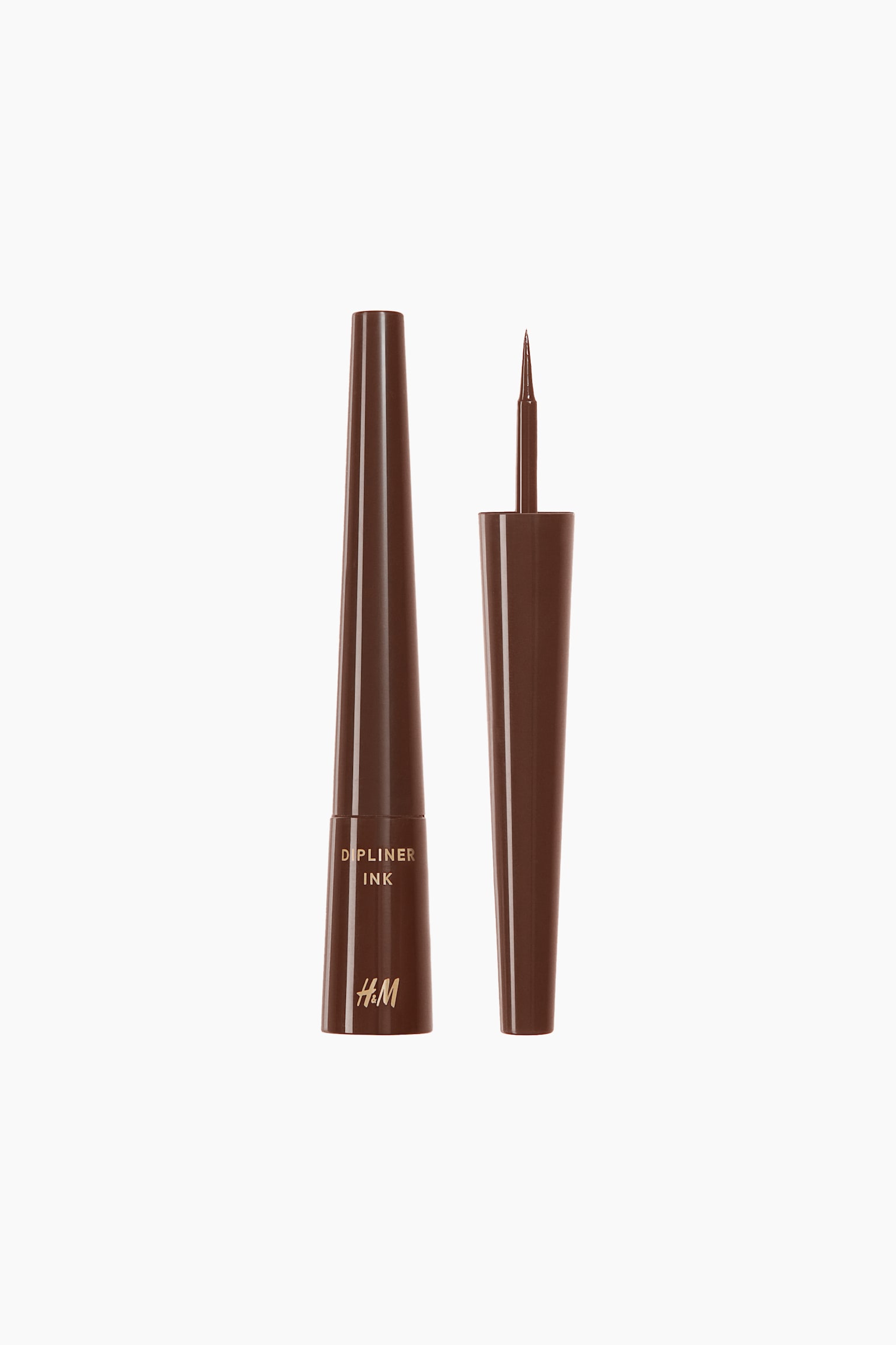 Dipliner - Simply Brown/Jet Black - 3