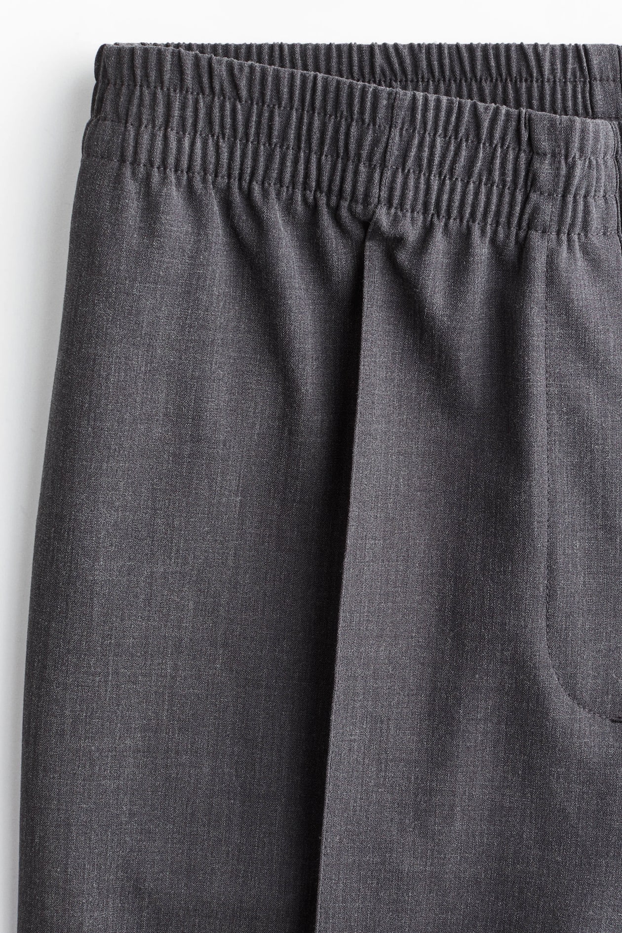 Creased Pants - image 4