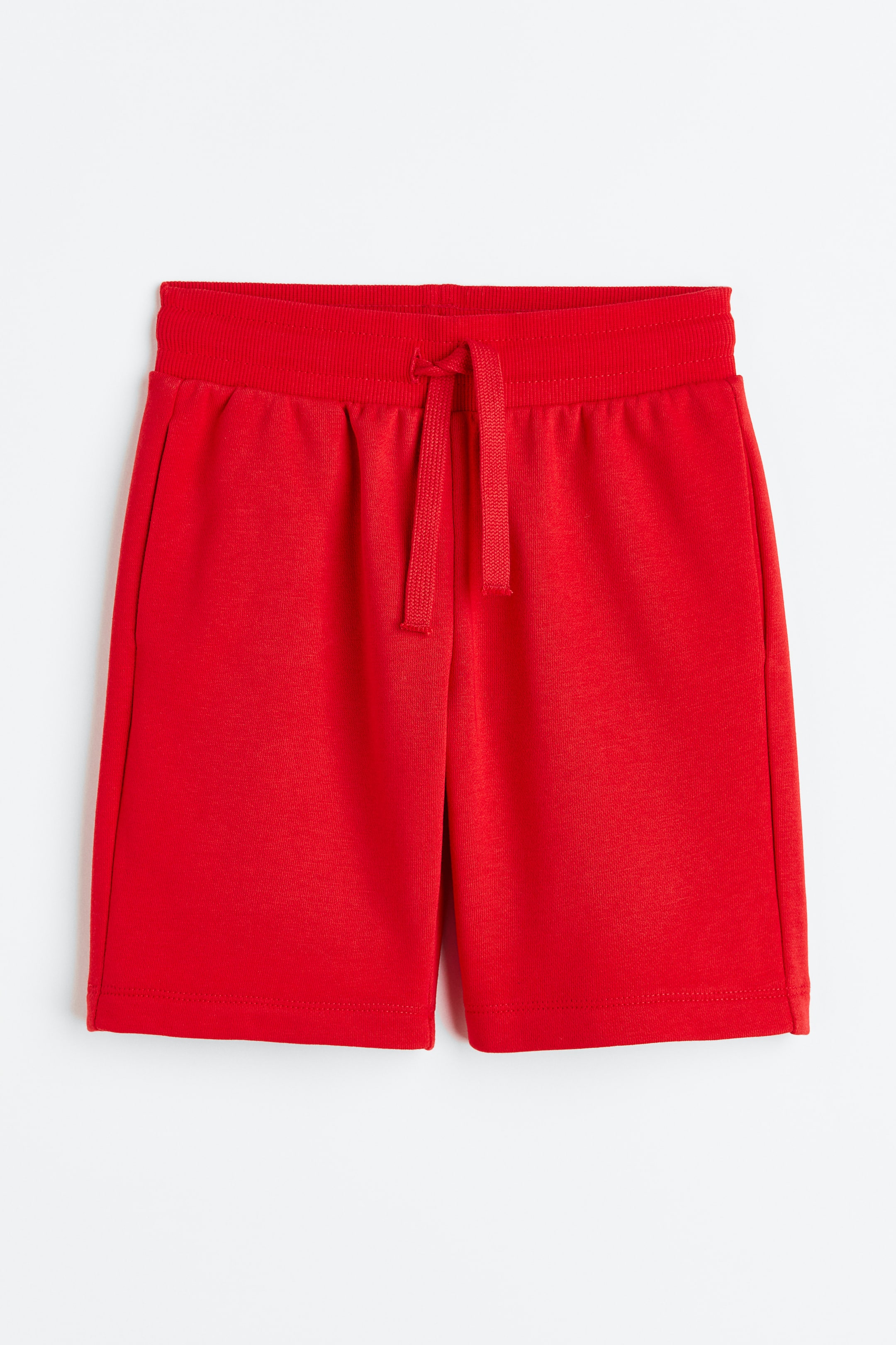 View larger image: Sweatshorts - Red - Kids | H&M PH 1