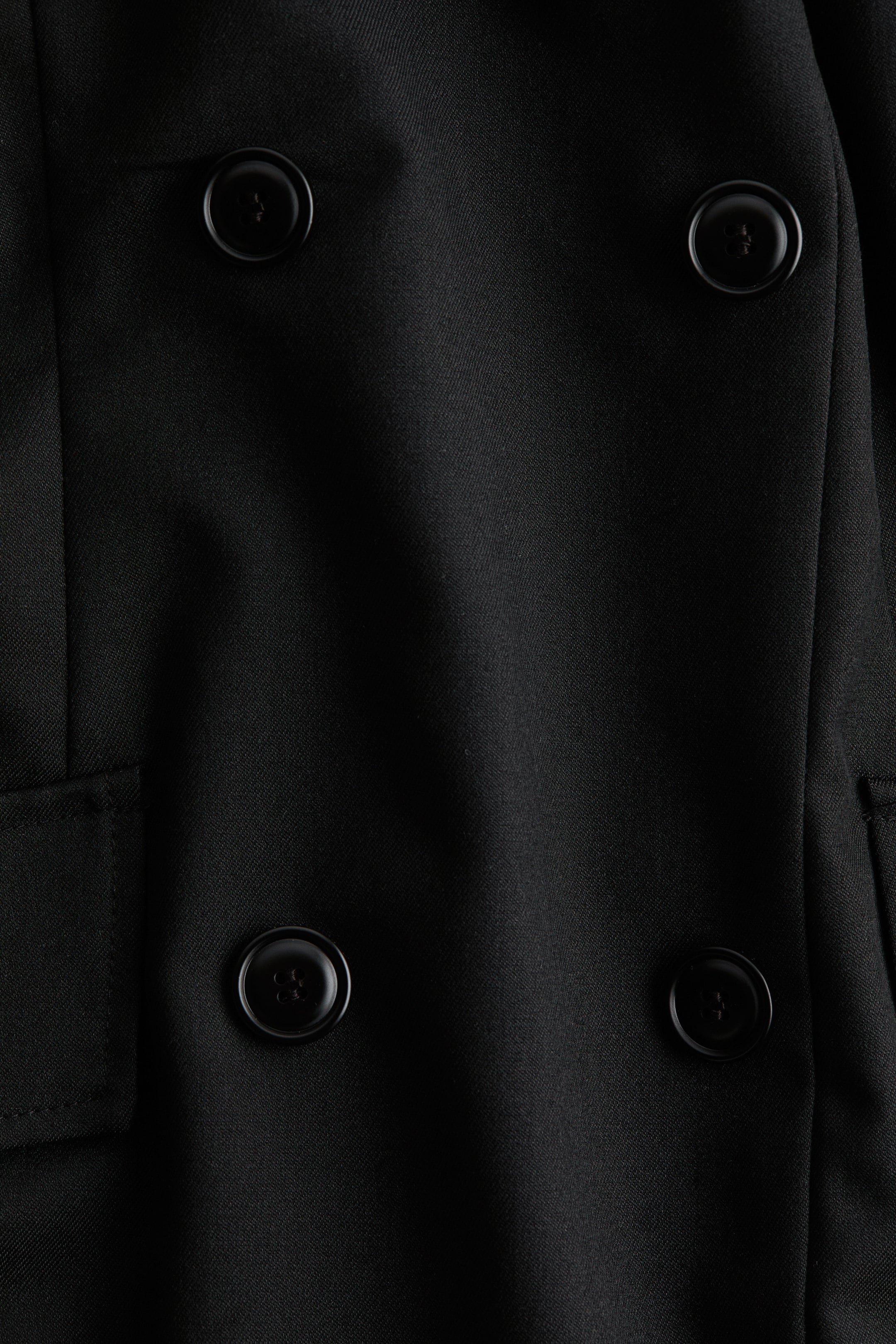 Halterneck Jacket Dress