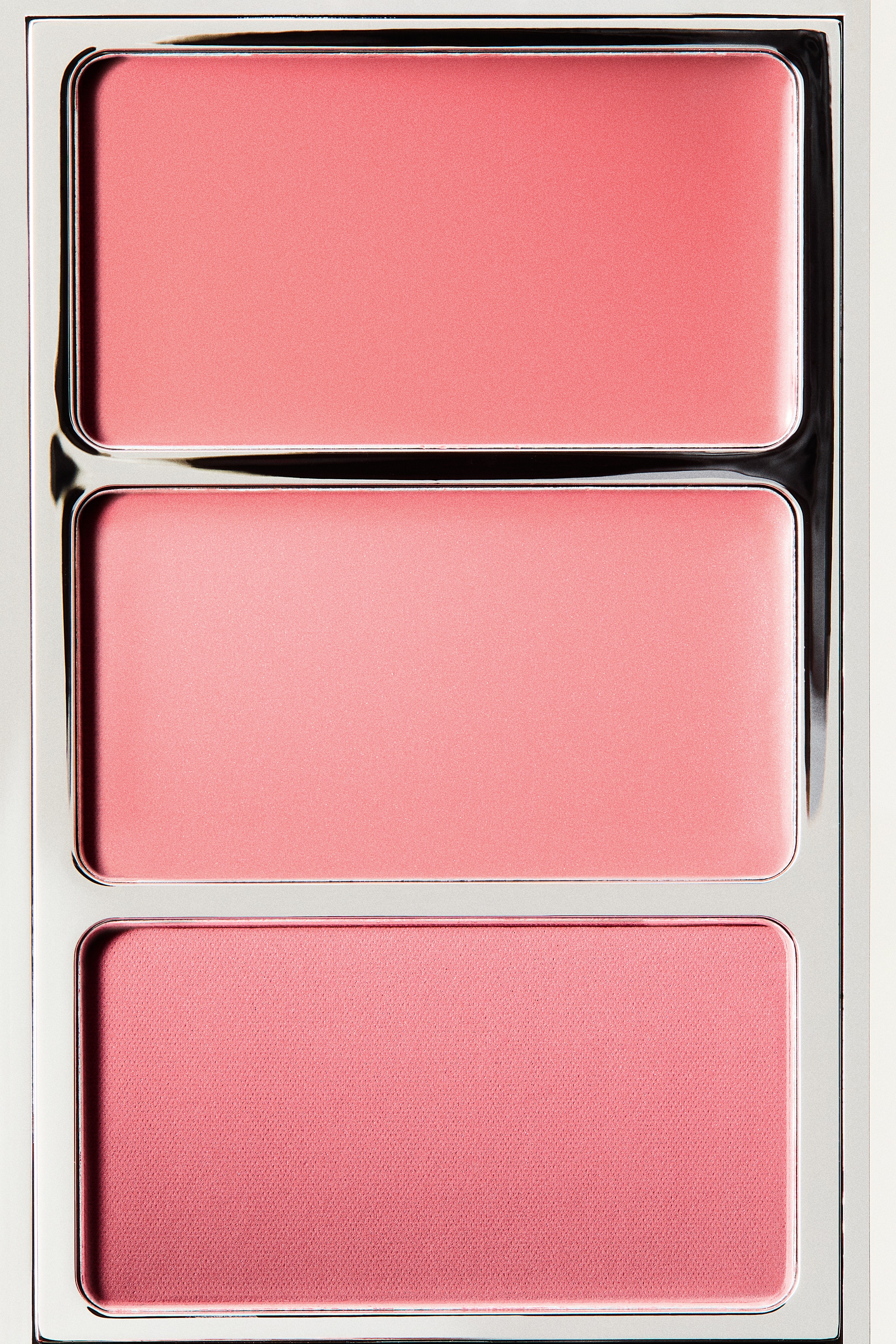 Blush Mode Trio - Pink