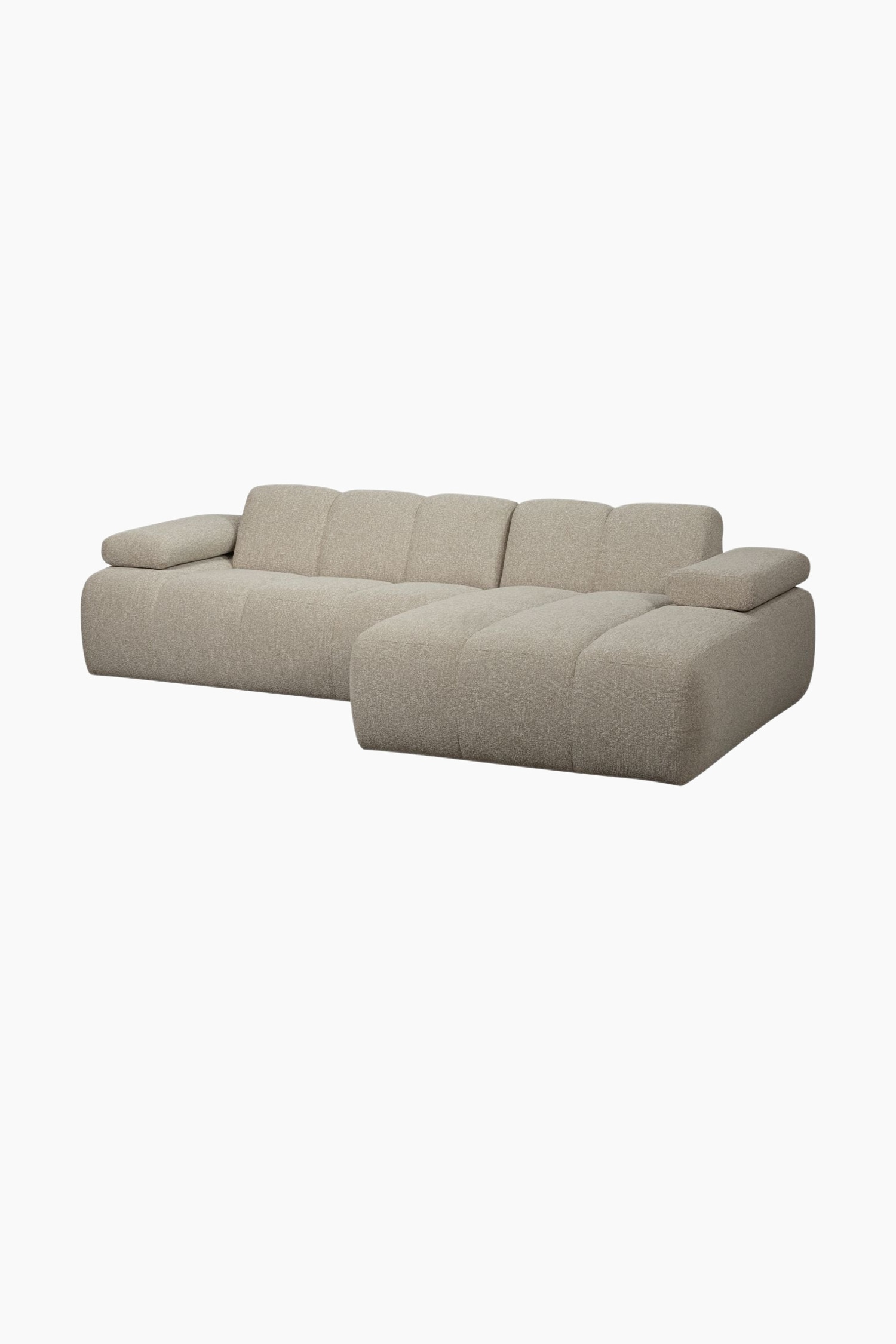 Mojo Chaise Longue Rechts