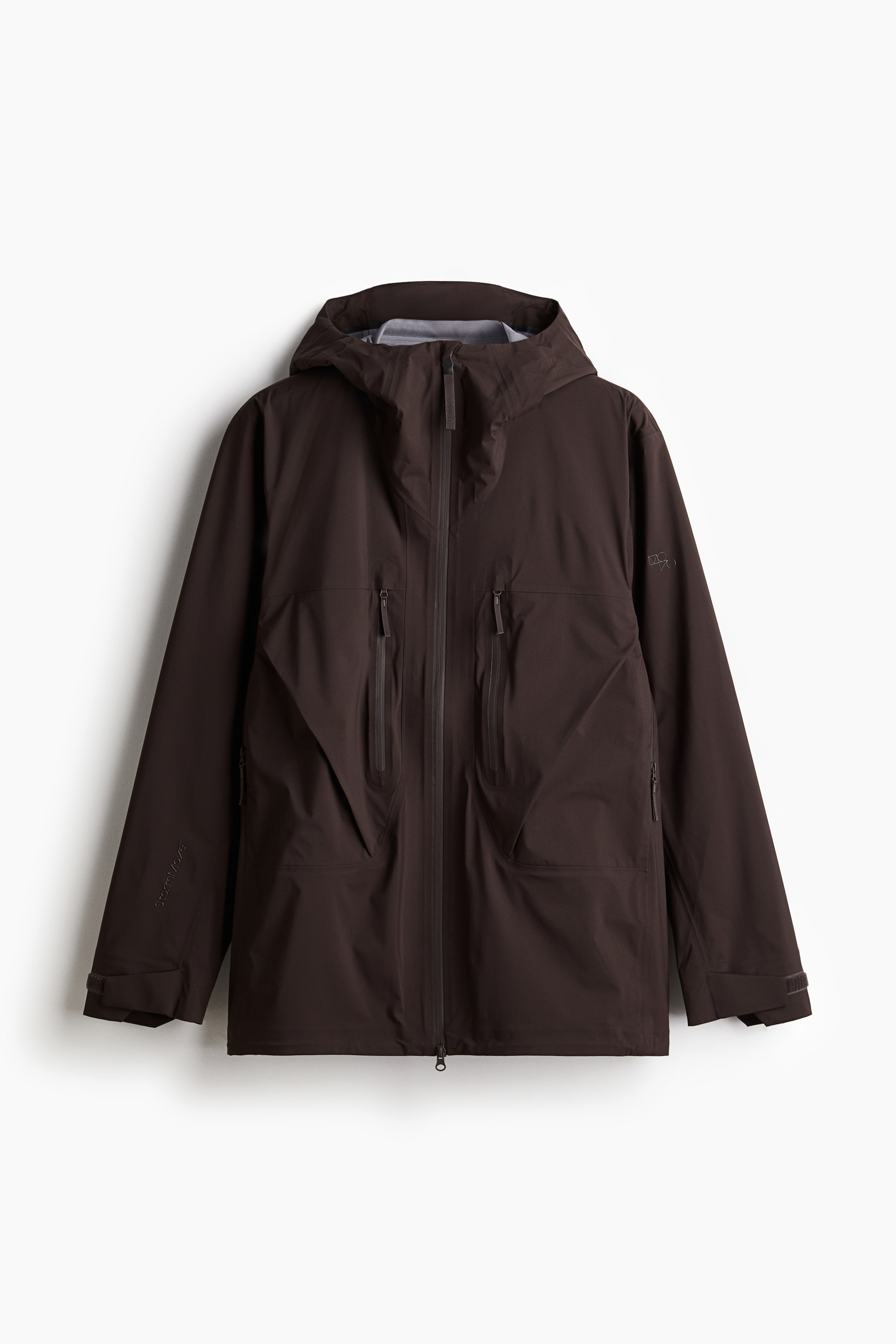 StormMove™ Lightweight Shell Jacket