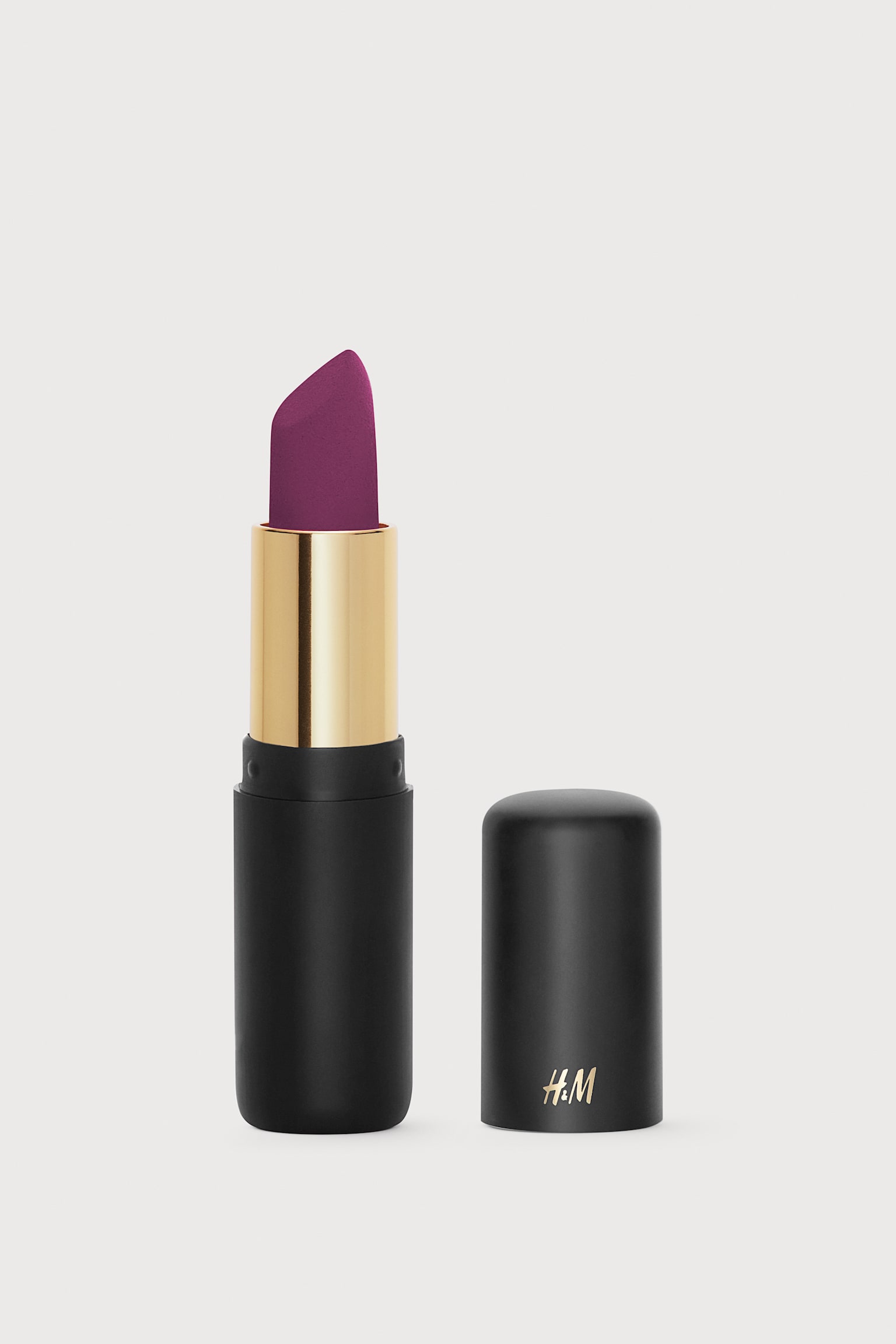 Matte lipstick - Dance To The Beet/A Matter of Taste/Cashmerely - 1