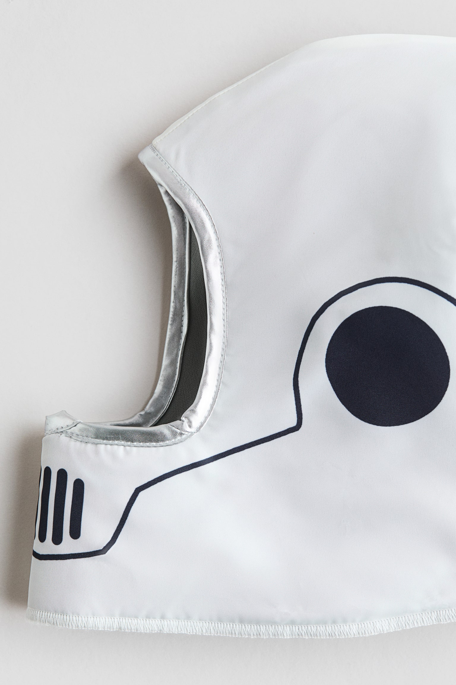 Astronaut fancy dress set - White/Astronaut - 7