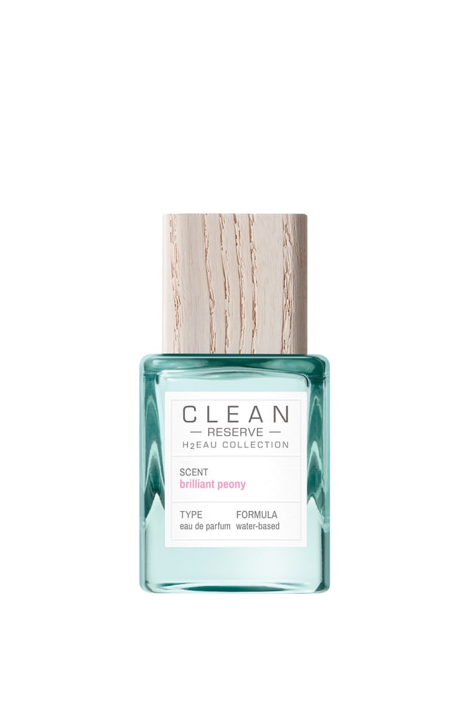 Clean Reserve H2eau Brilliant Peony Edp - H2eau Brilliant Peony - 1