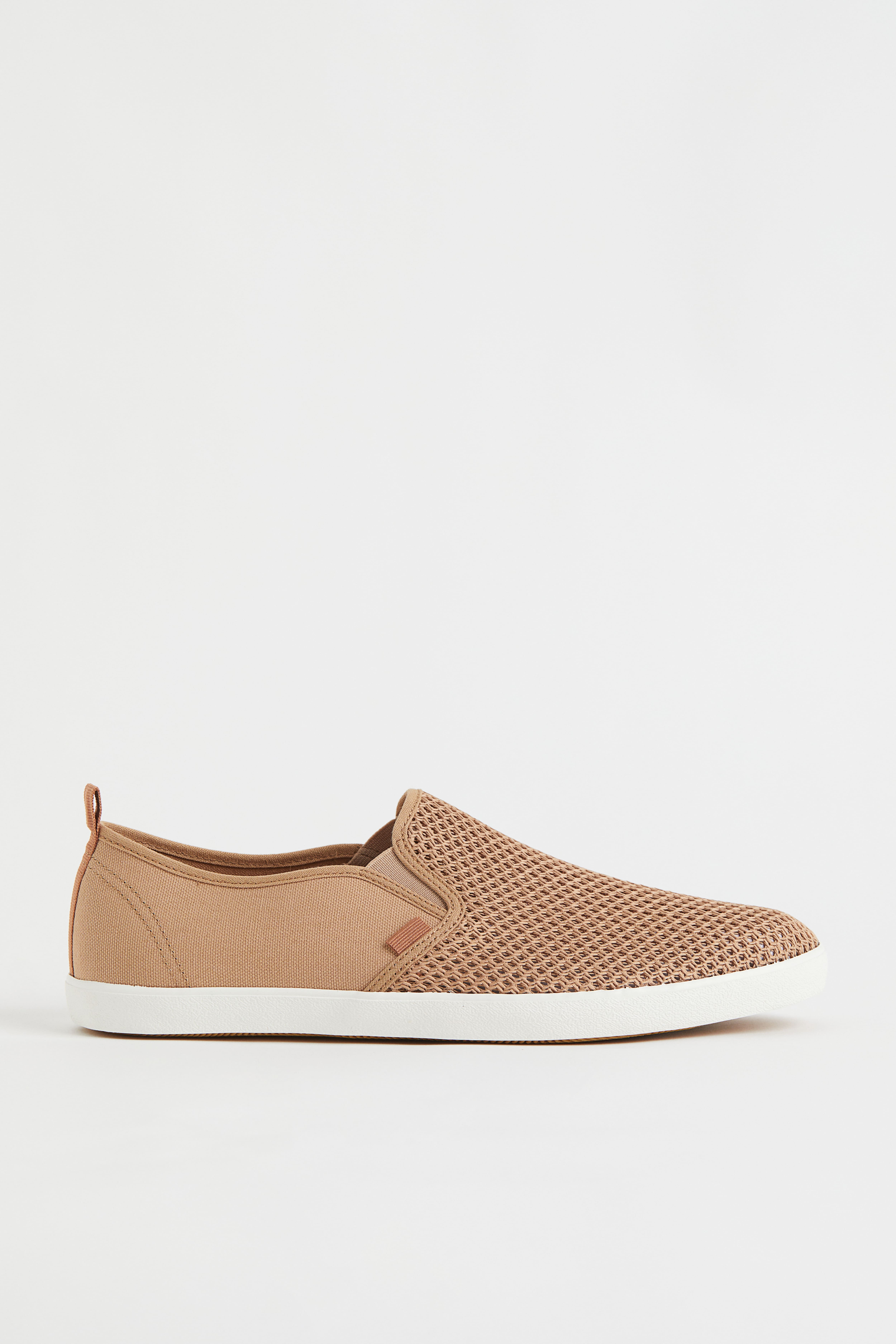 Shops h&m slip on trainers