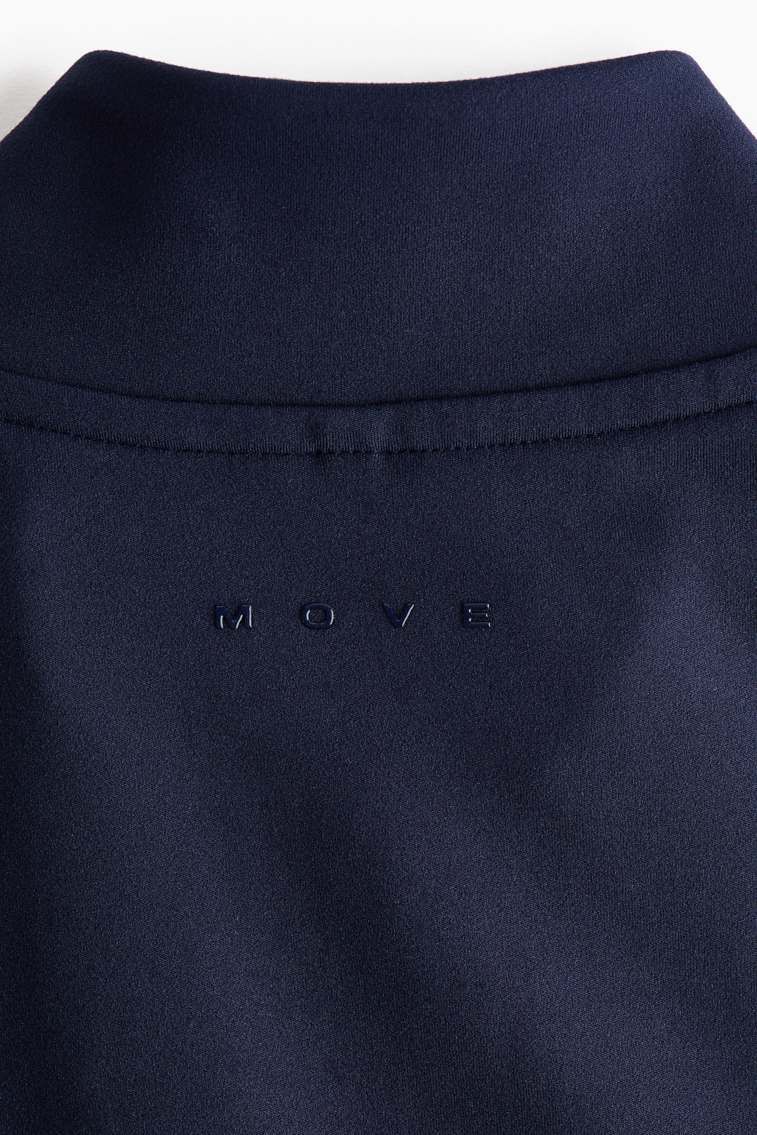 Zip-through sports jacket with SoftMove™ - Navy blue/Black/Dark grey/Storm blue/Antique rose/Peachy beige/Chocolate plum/Cream/Brown/Frosty lilac/Dark brown/Aubergine purple/Light taupe/Pannacotta yellow/Navy blue/Light burgundy - 2