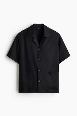 Relaxed Fit Resort shirt