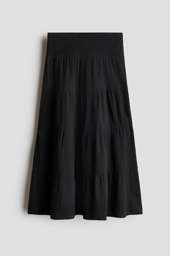 Детские юбки H&M Tiered Skirt