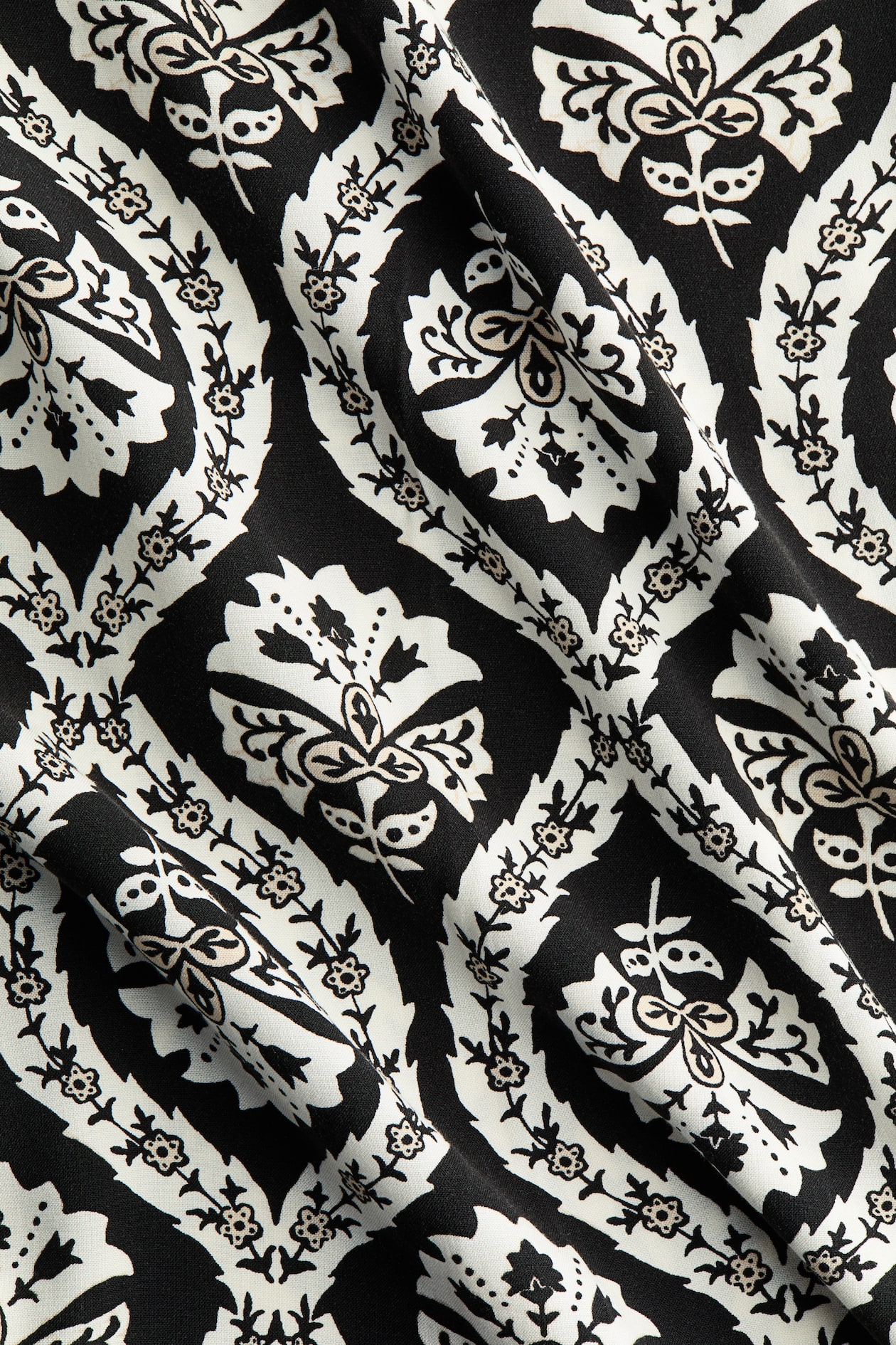Viscose Tunic Dress - image 2