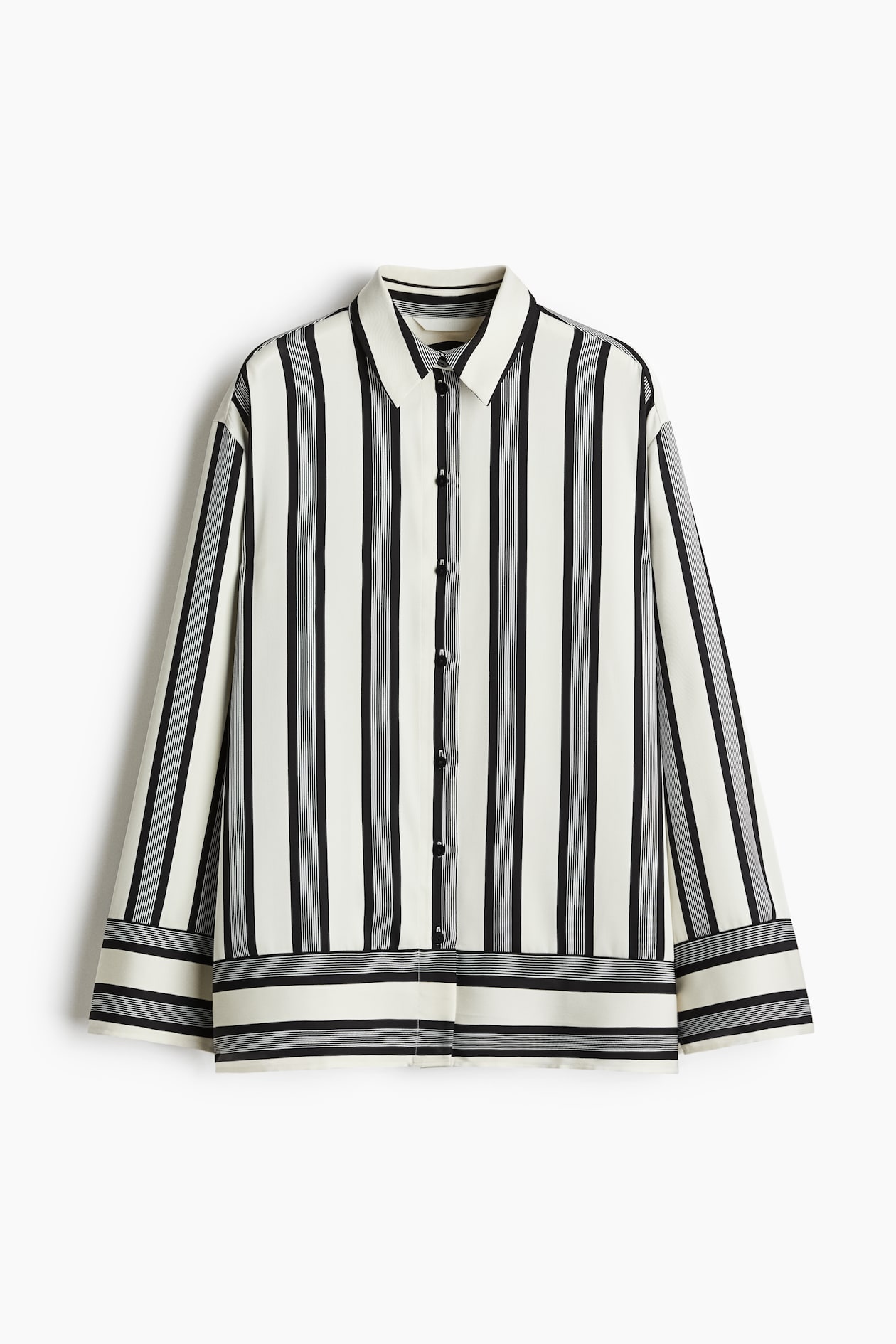 Loose-fit Shirt