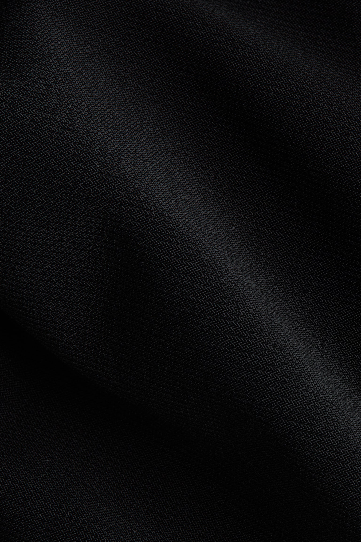 Nariasené džersejové tielko - Čierna/Krémová/Sivá - 5