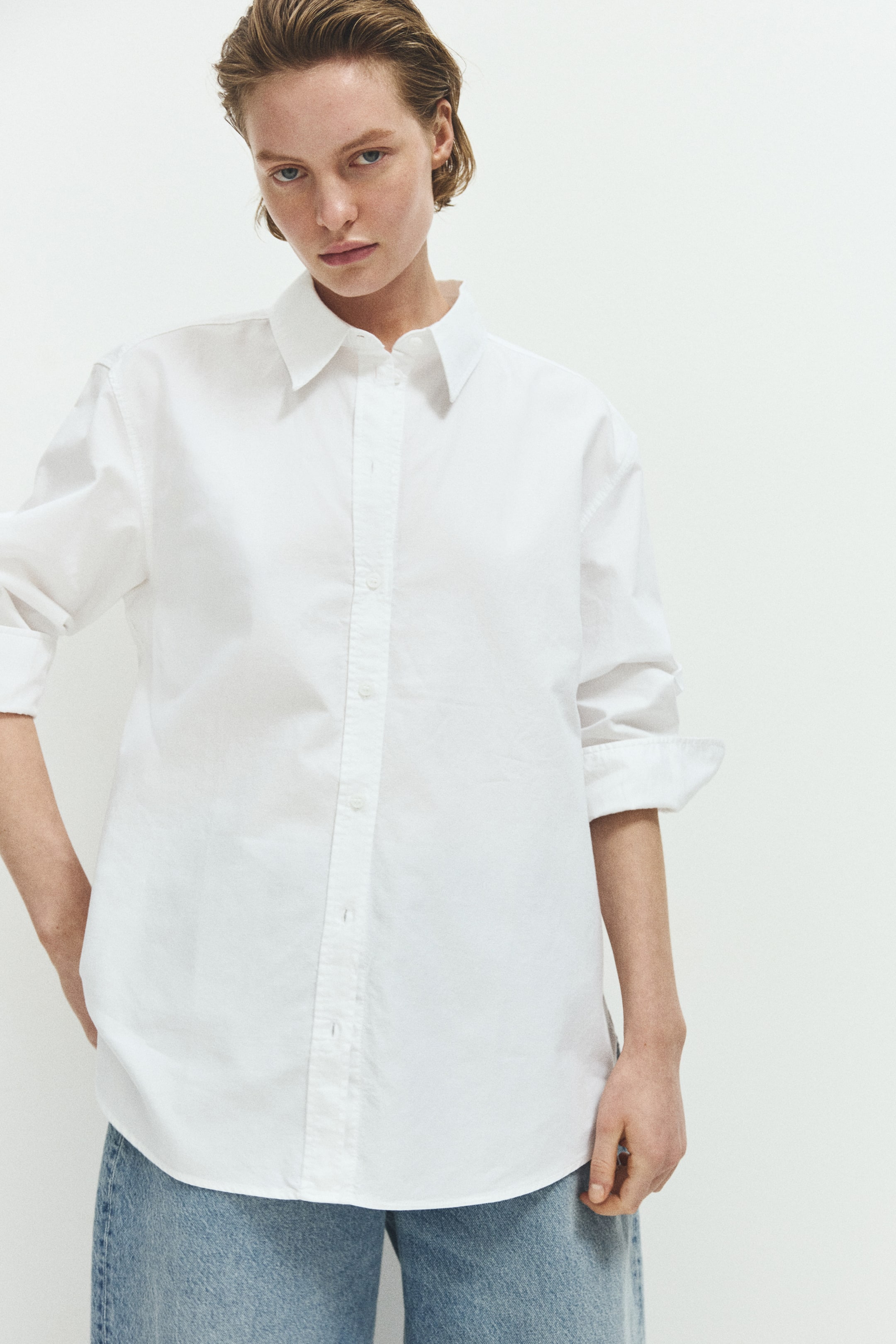 Oxford Shirt