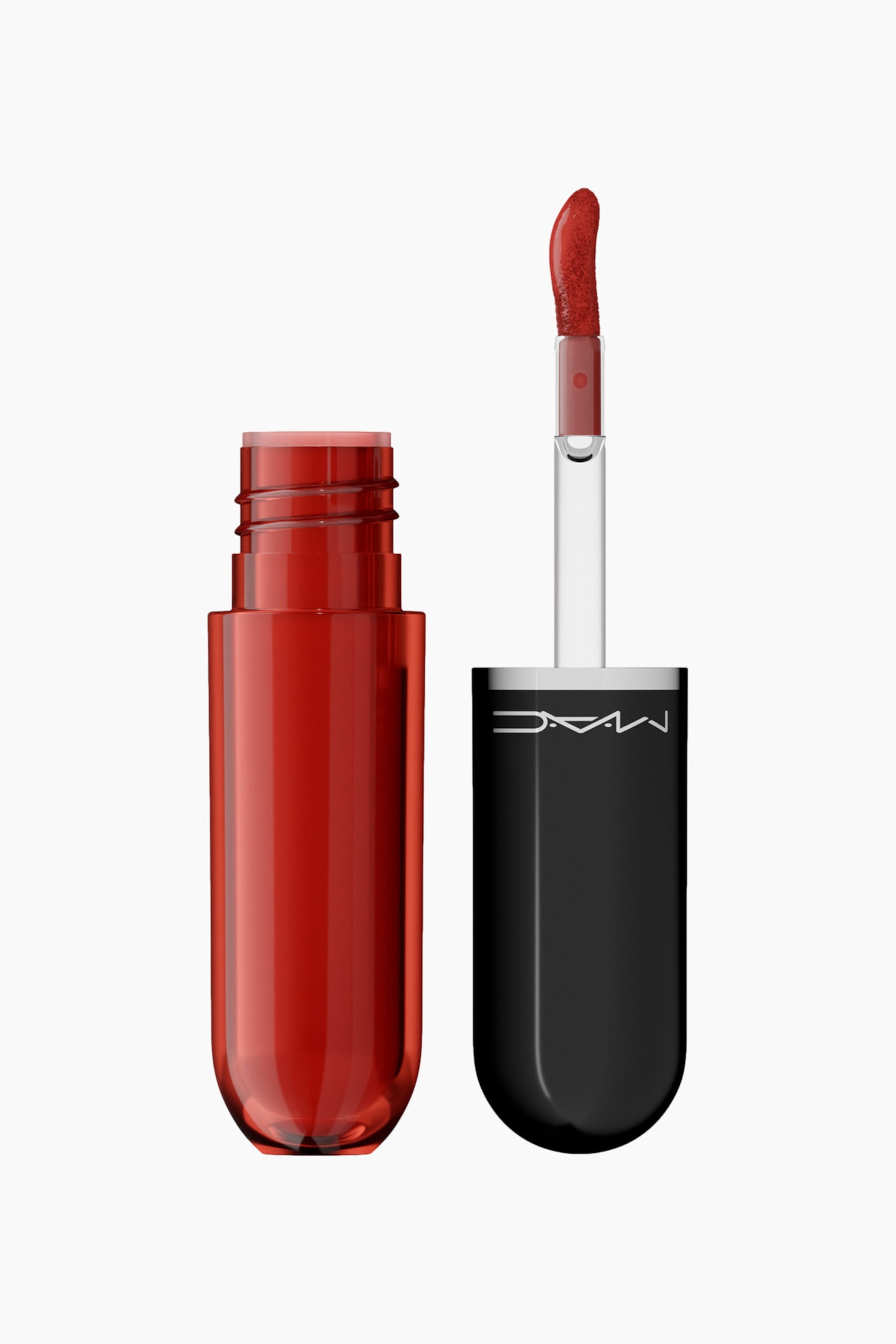 Lustreglass Stainglass Lip Tint - Cake Topper/Business Casual/Posh Pit/Sneaky Pink/See Sheer/Soda Poppy/Sizzled Peach