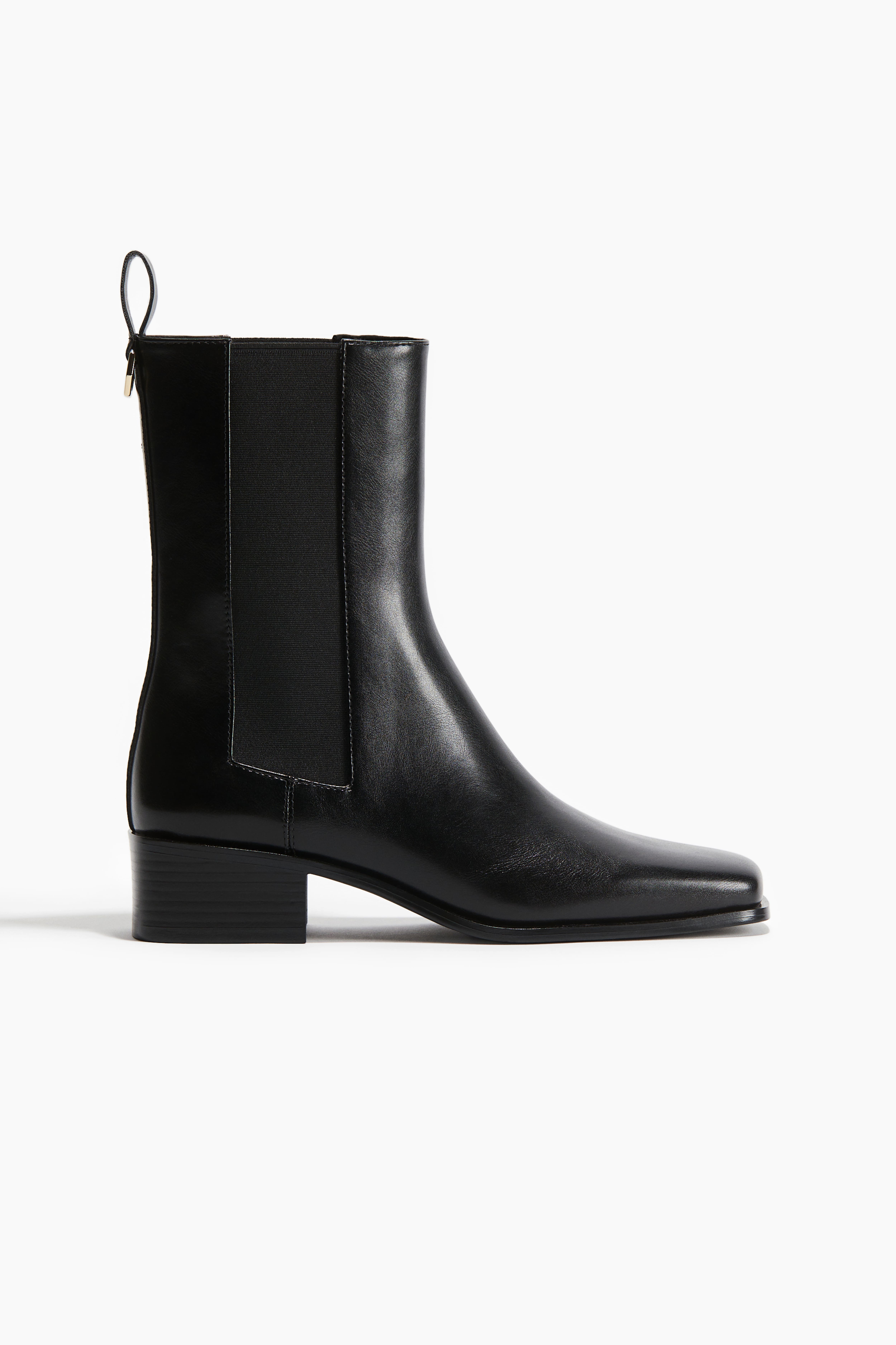 H & m chelsea boots hotsell