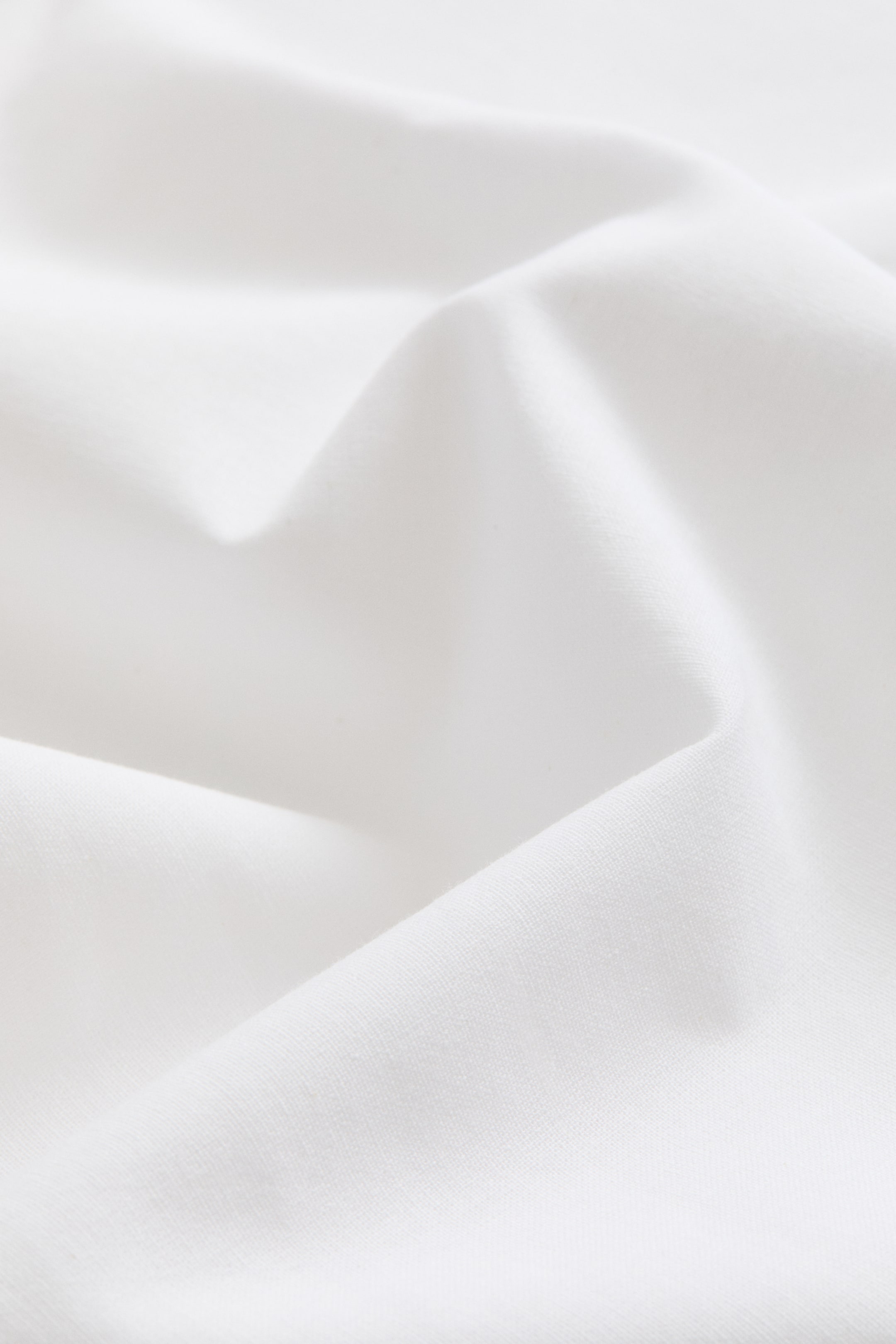 Lot de 2 taies d'oreiller en coton