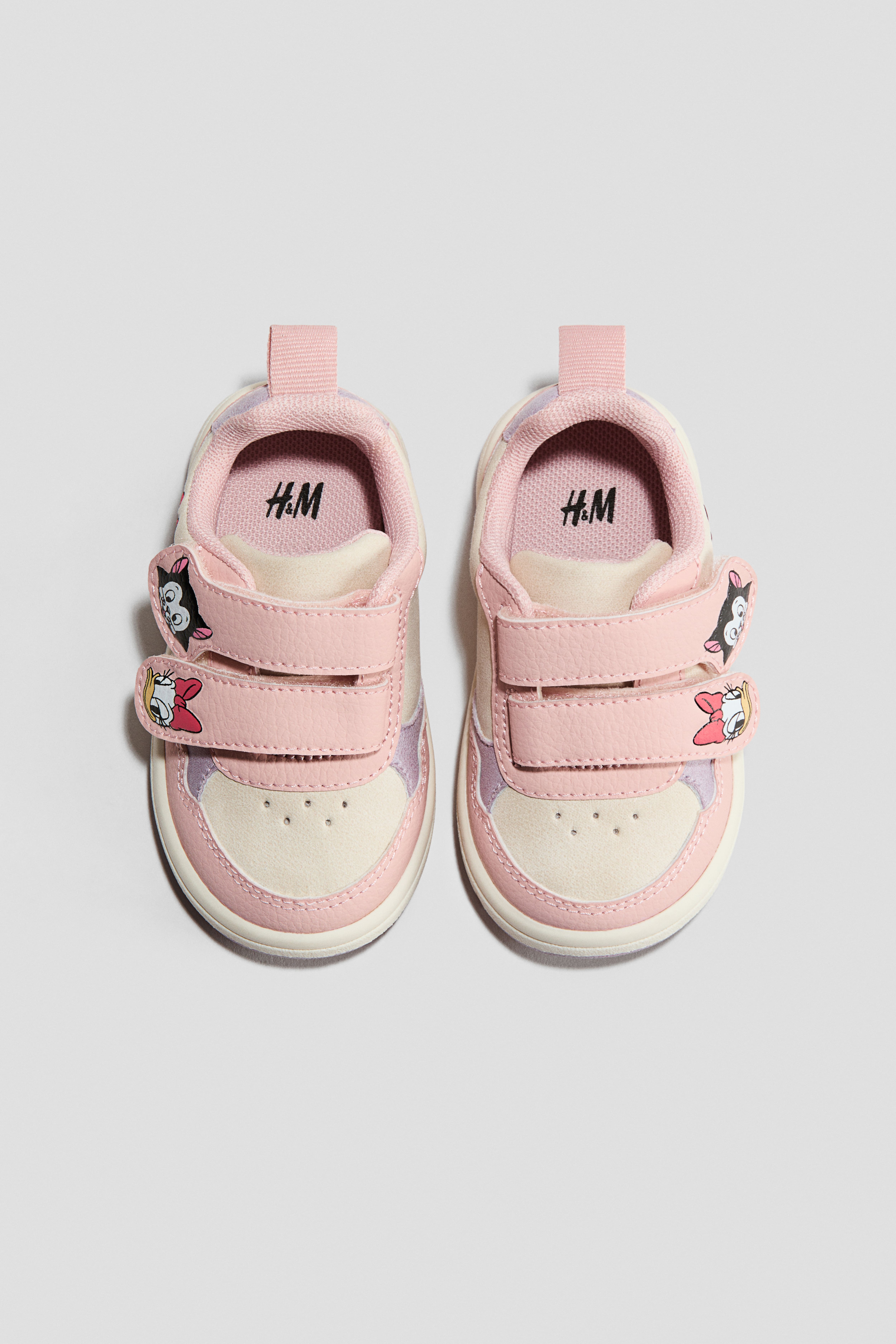 Printed Sneakers