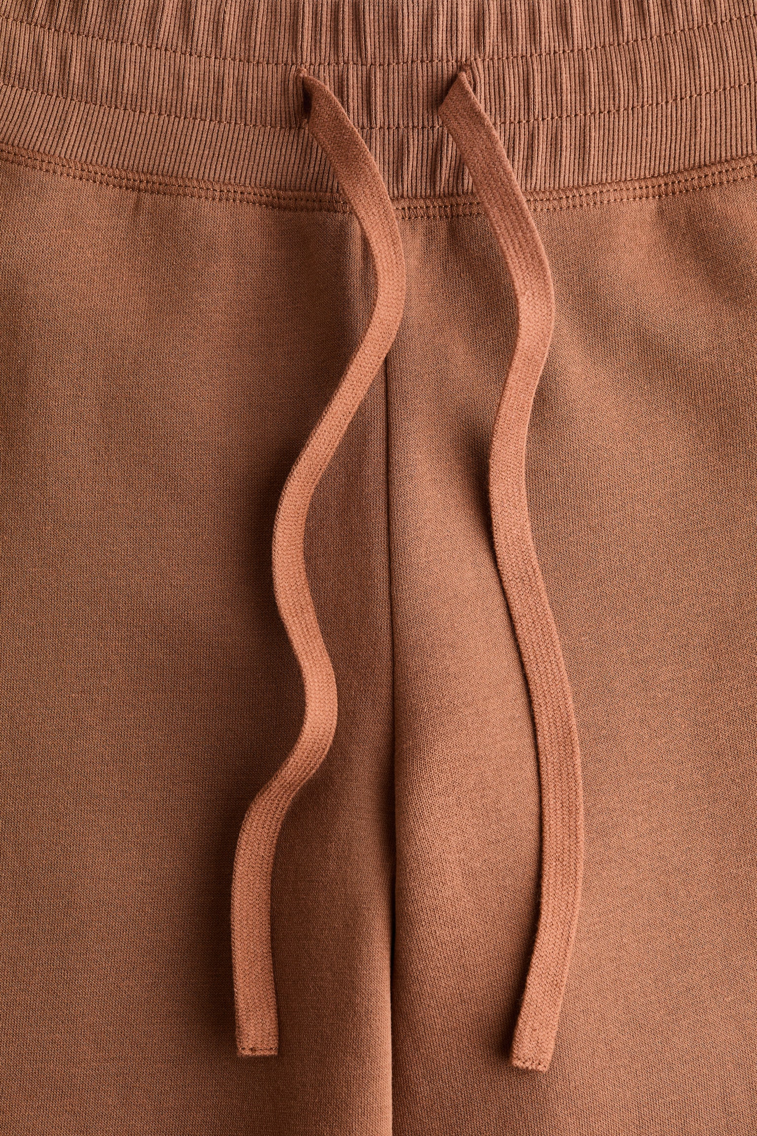 Flared sweatpants - Brown/Black/Grey marl/Light peach pink/Dark purple/Grey marl - 4