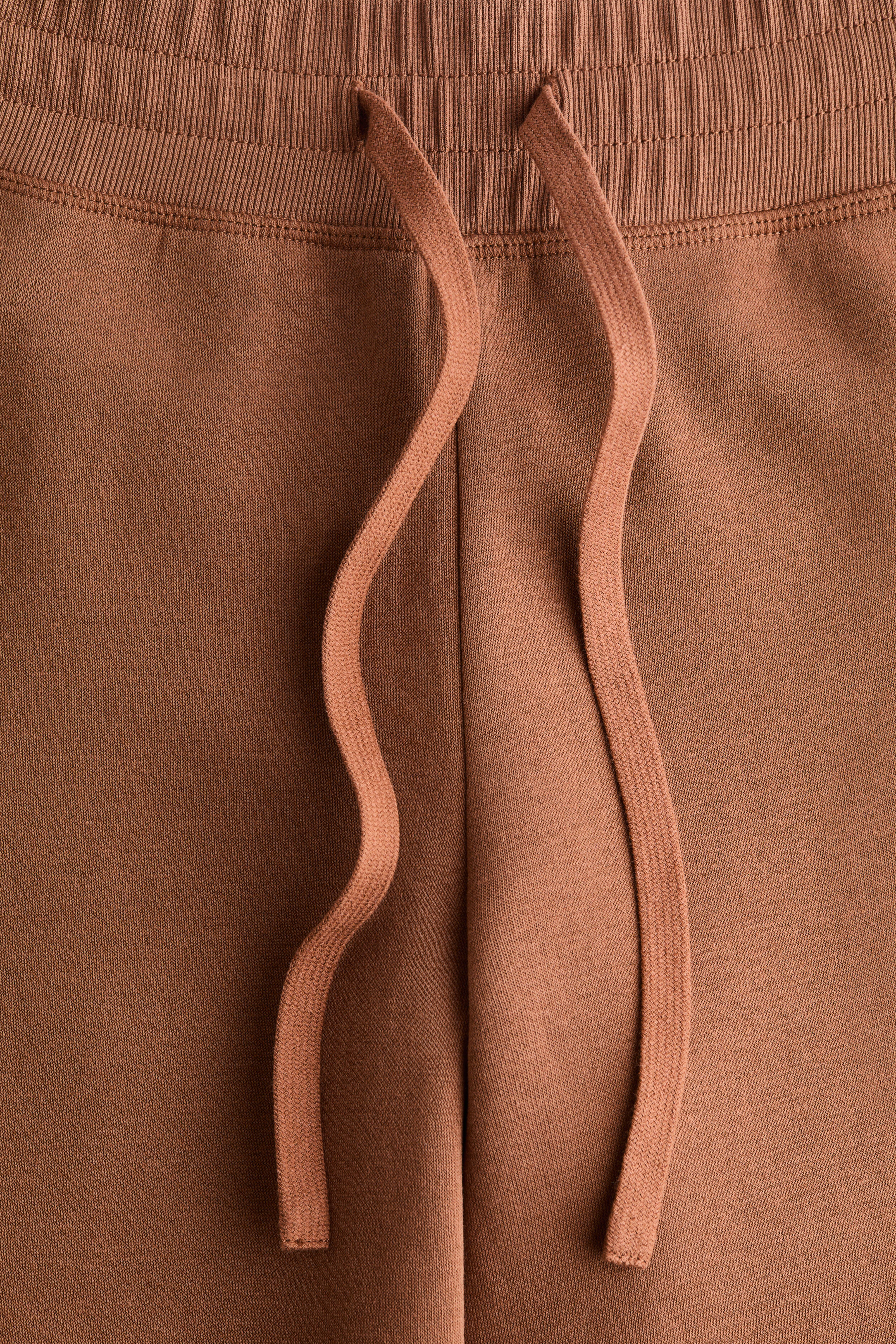 Flared Sweatpants