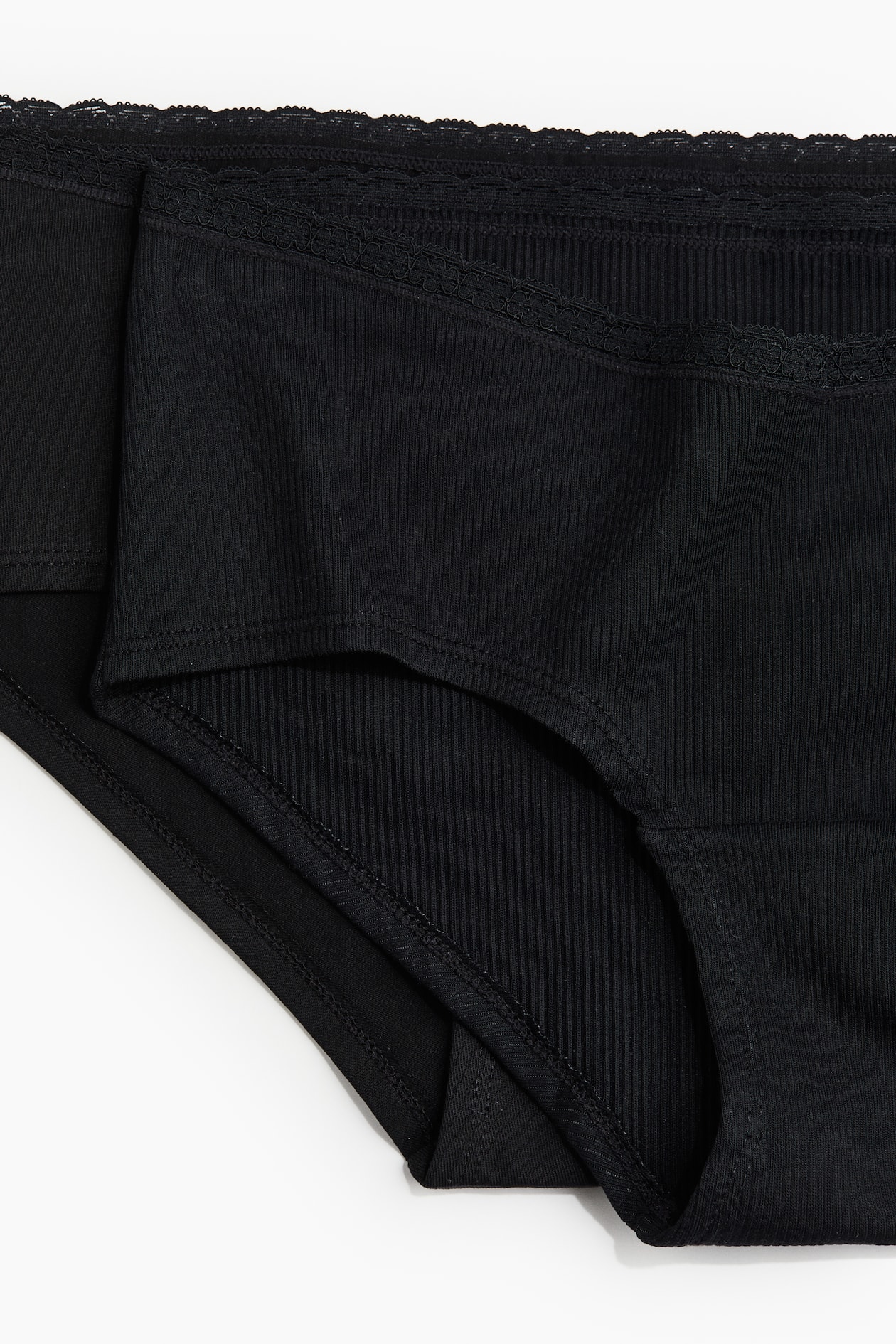 MAMA 5-pack Hipster Briefs - image 3